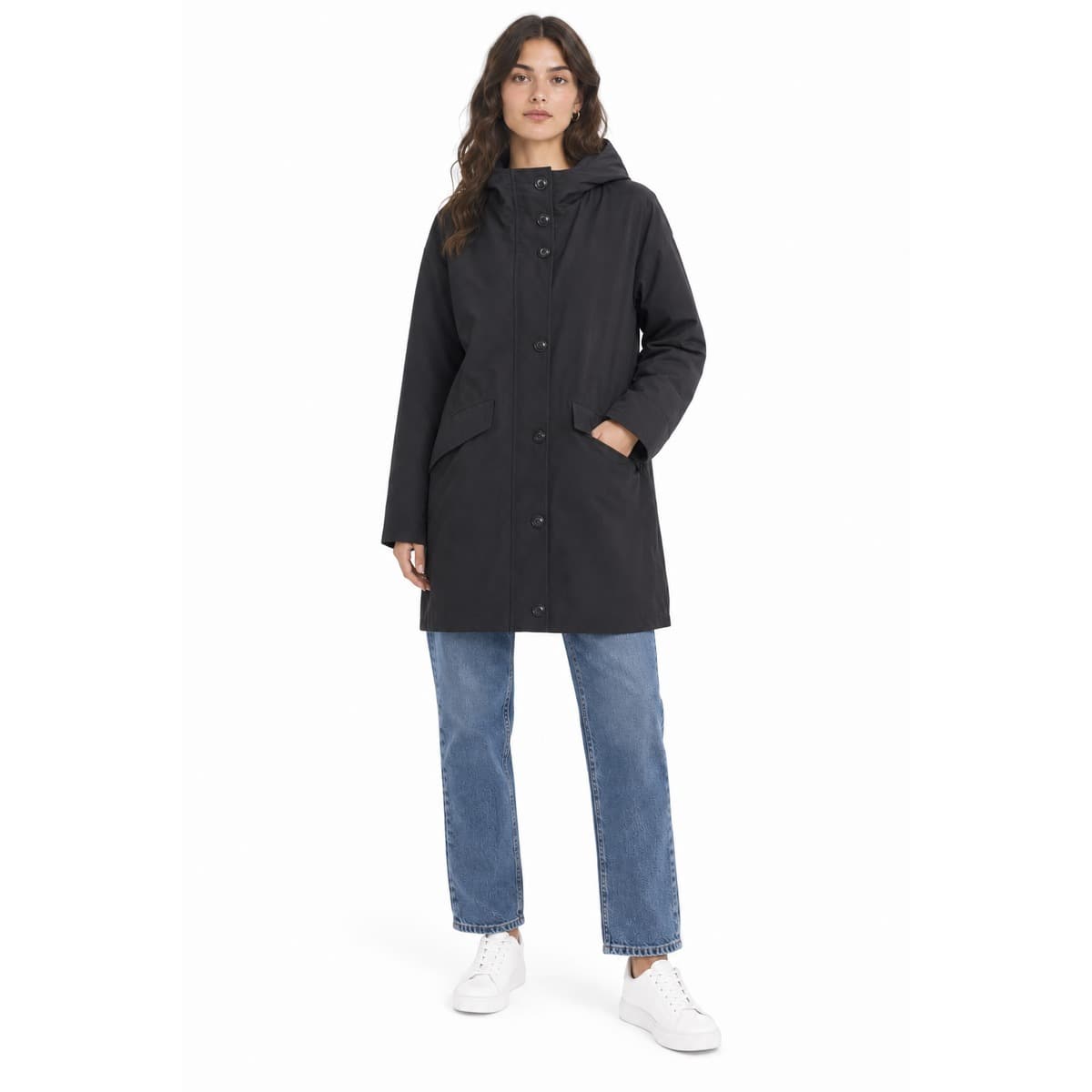 Woolrich Coats