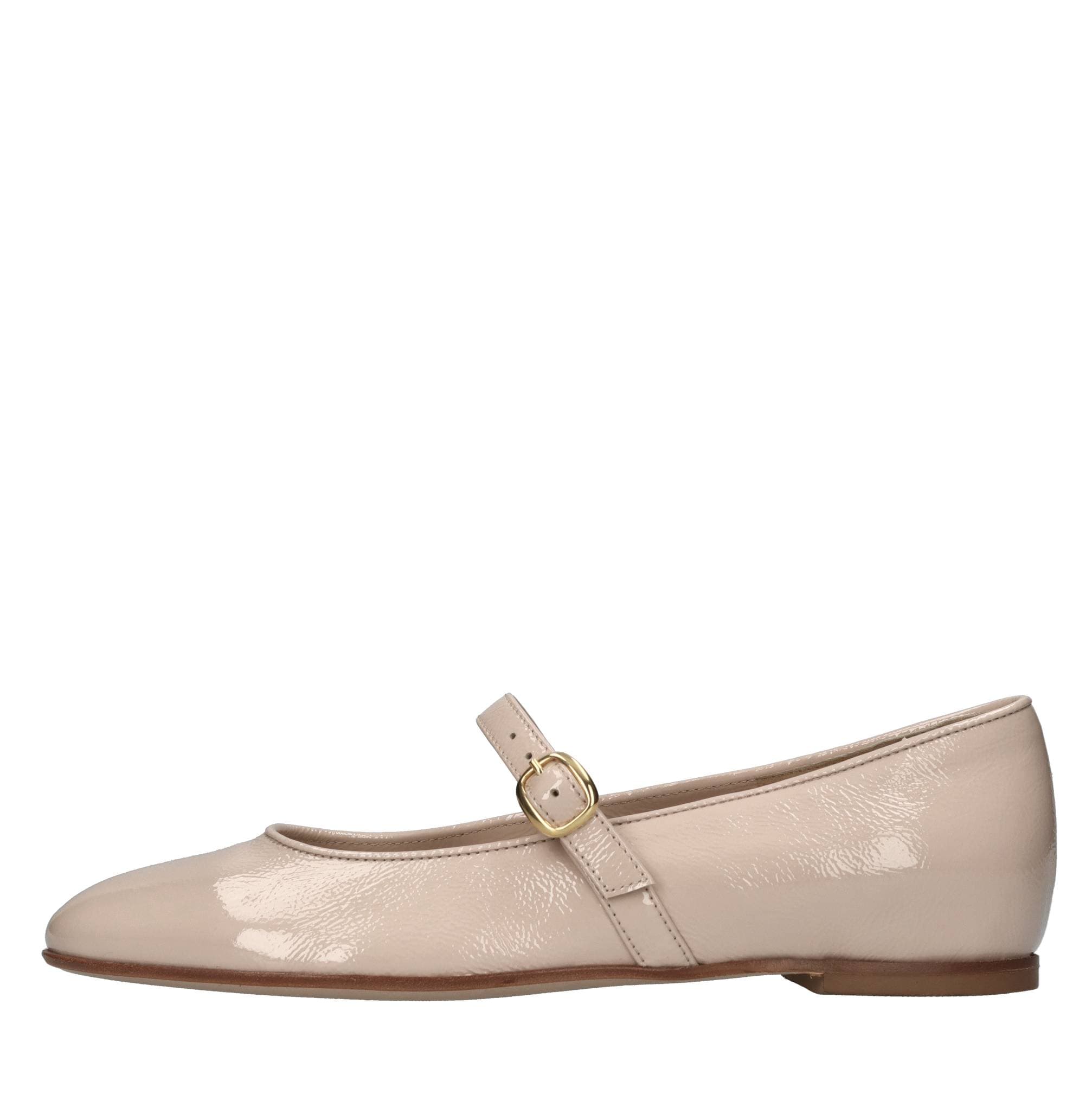 Luca Grossi Flat shoes