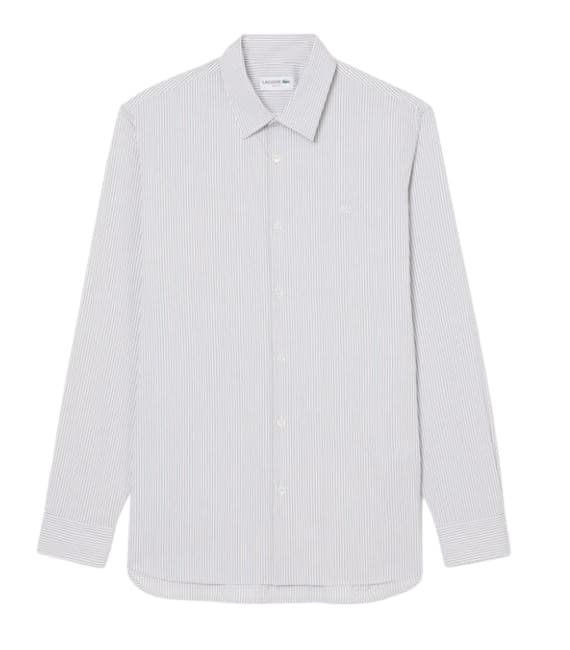 Lacoste Shirts White