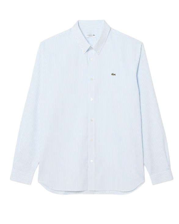 Lacoste Shirts White
