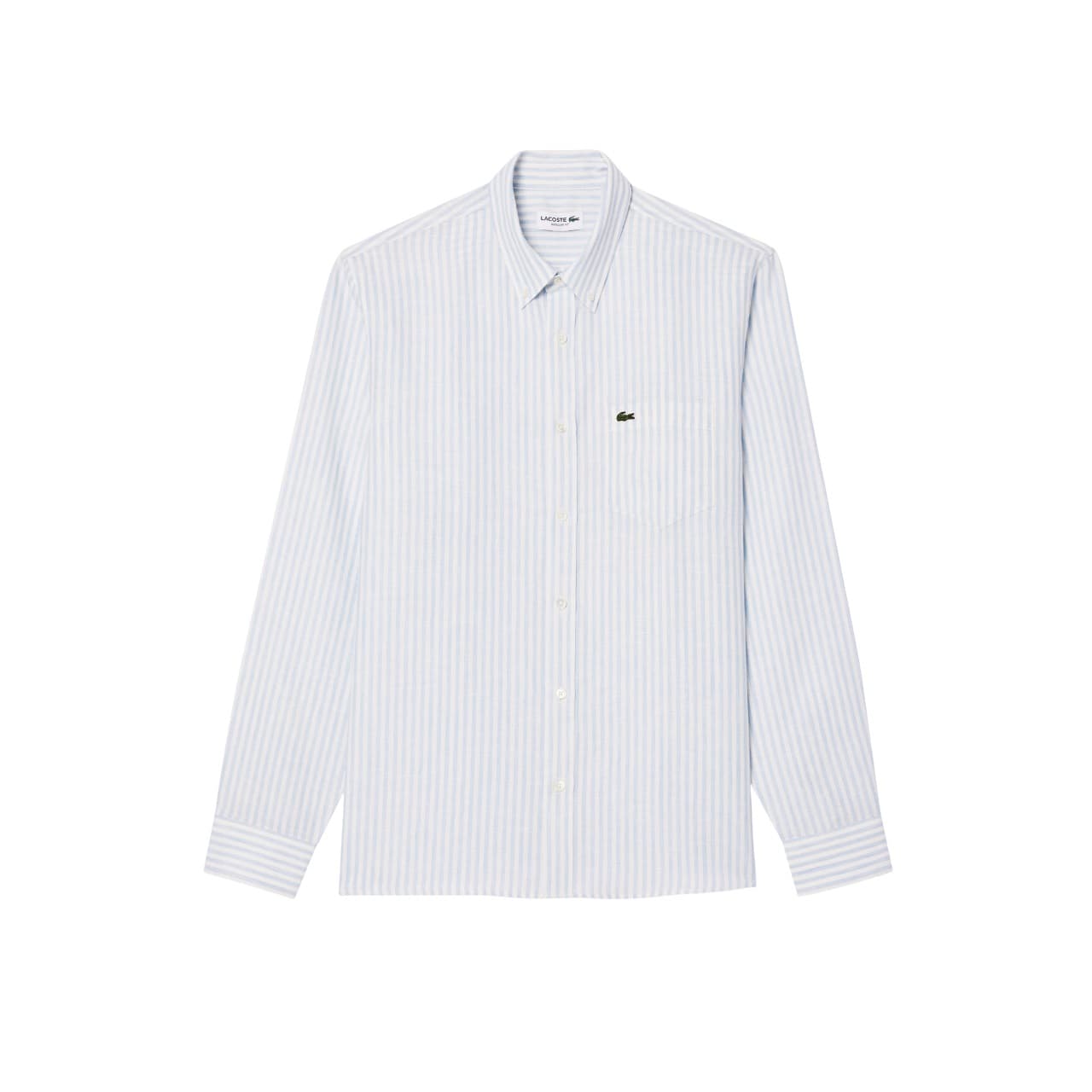 lacoste Shirts Azure