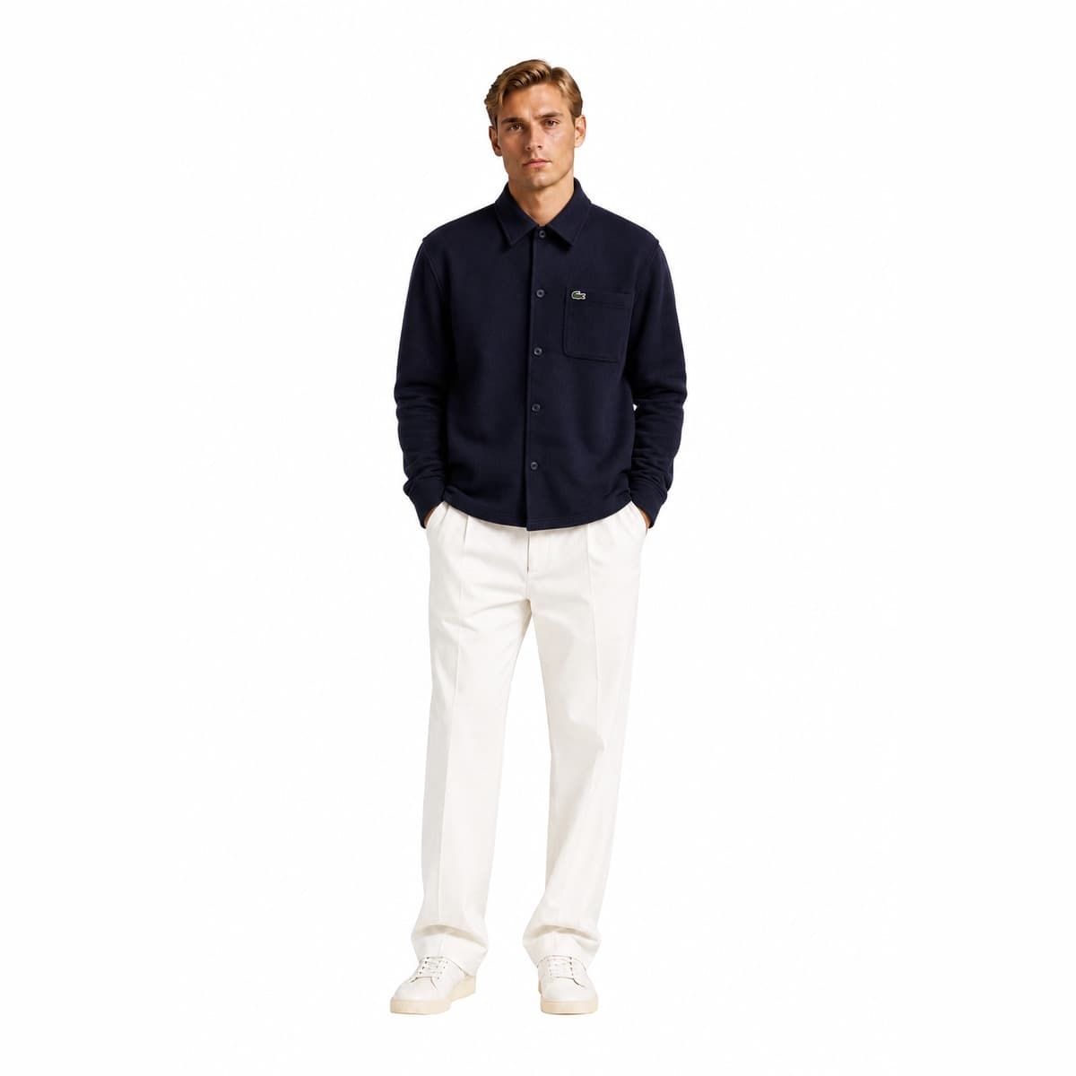 Lacoste Shirts