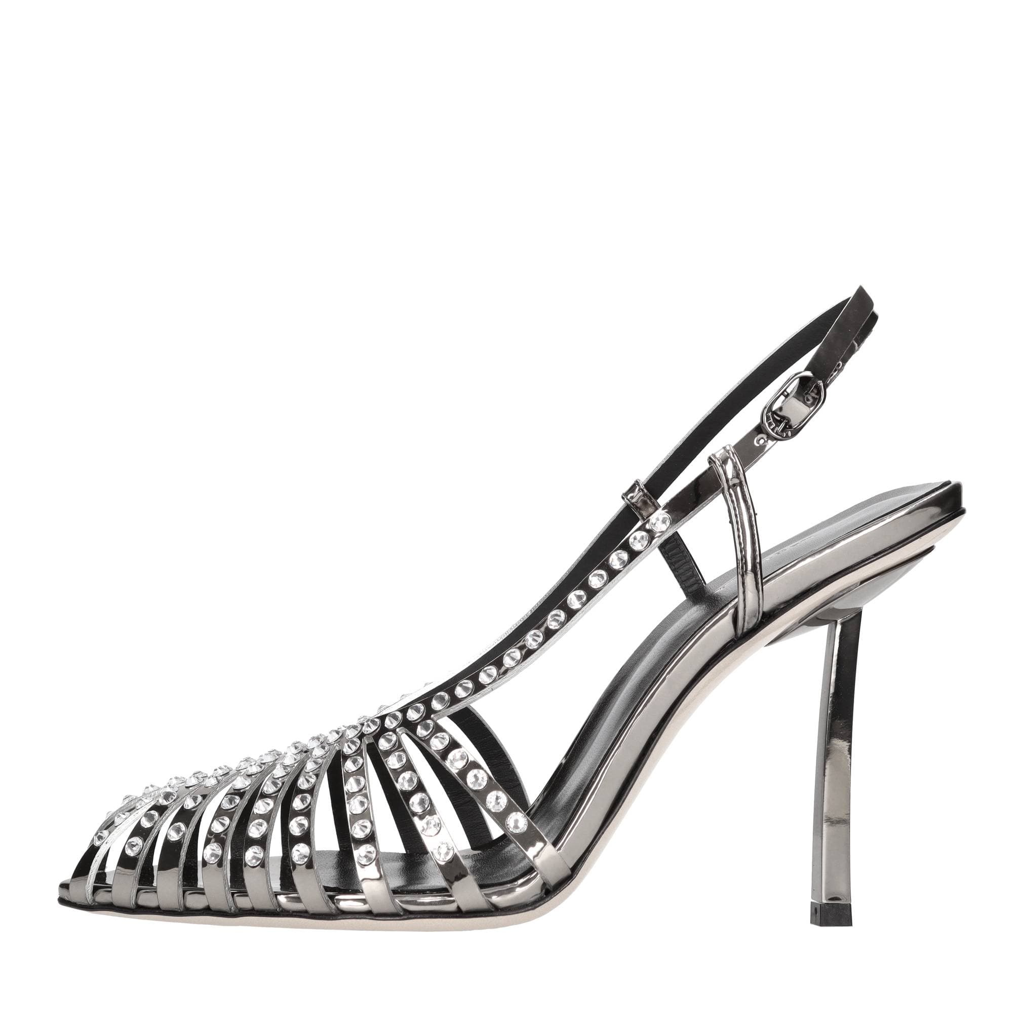 Le Silla With Heel
