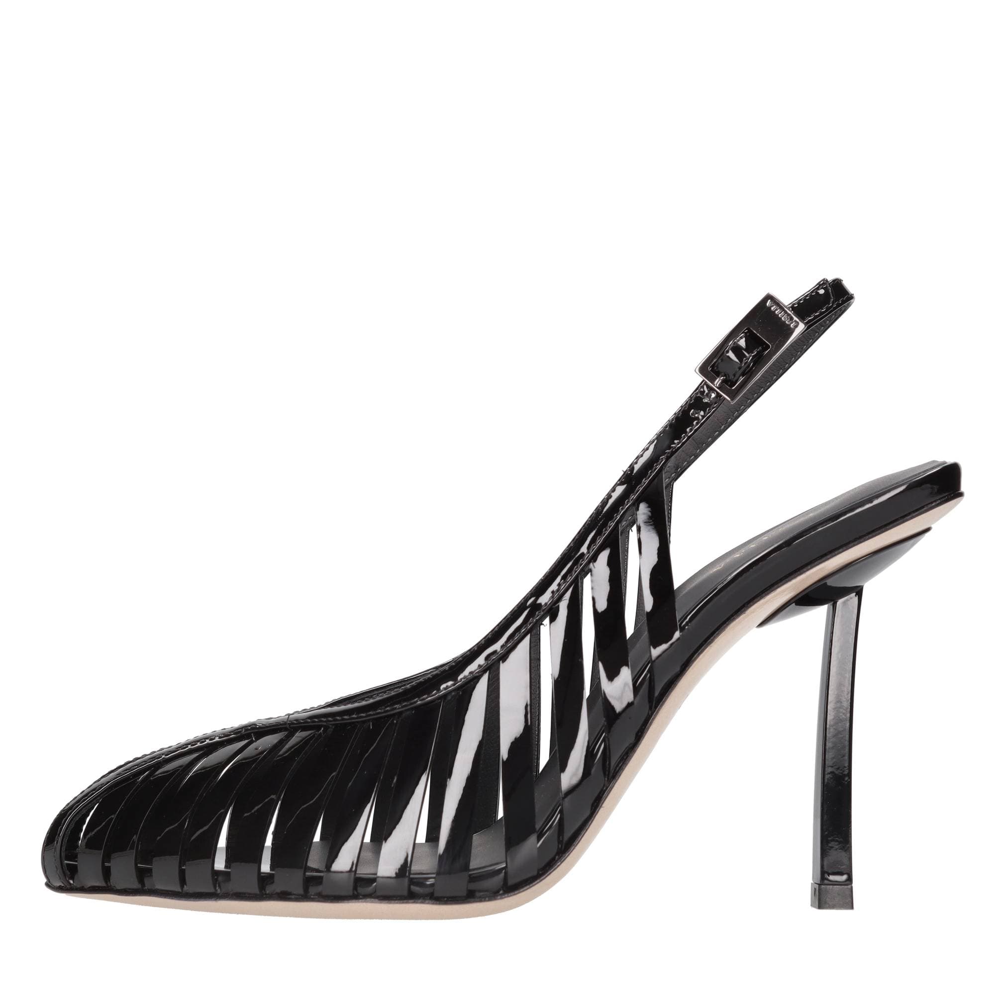 Le Silla With Heel