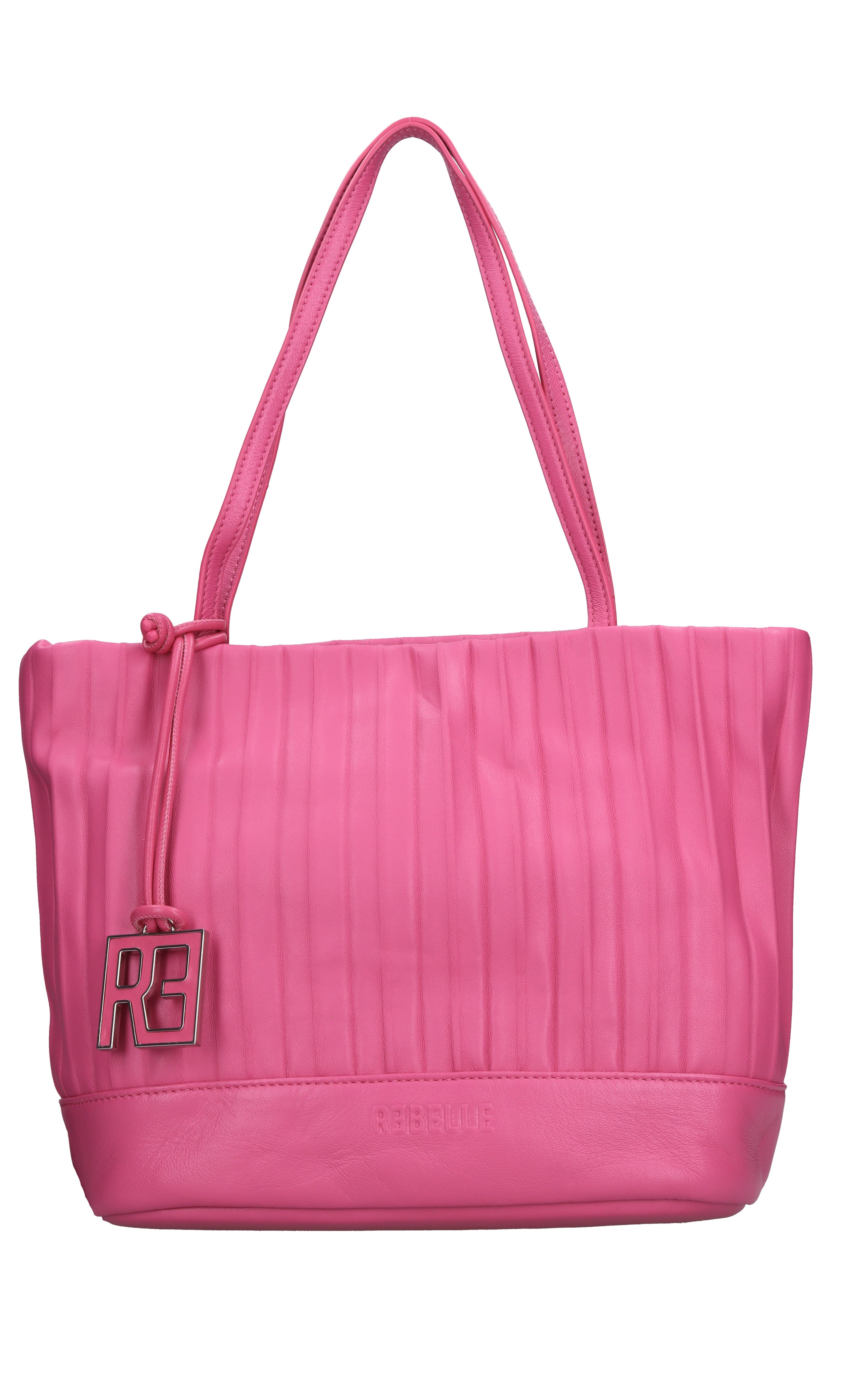 REBELLE Bags..