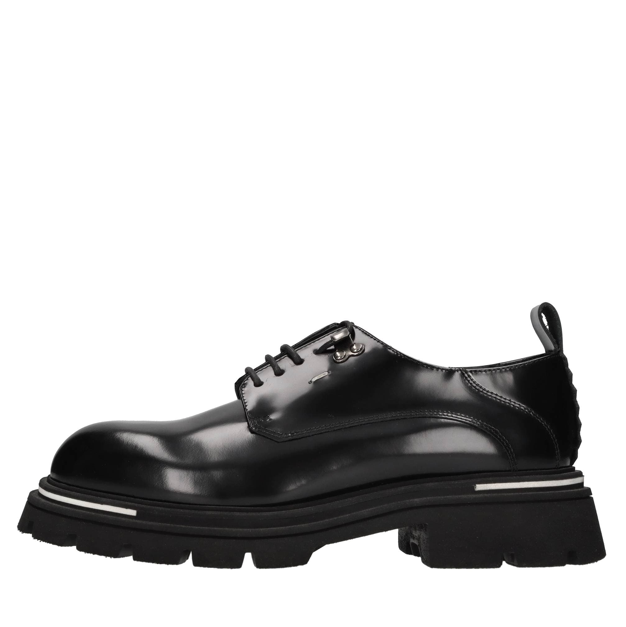 THE-ANTIPODE Flat shoes