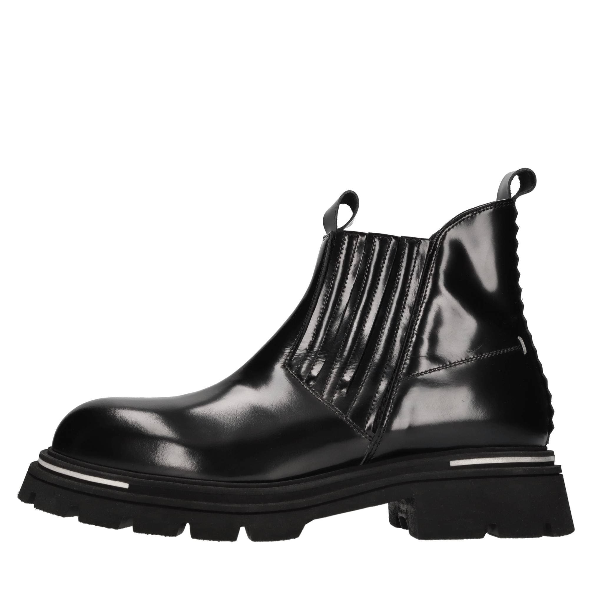 THE-ANTIPODE Boots