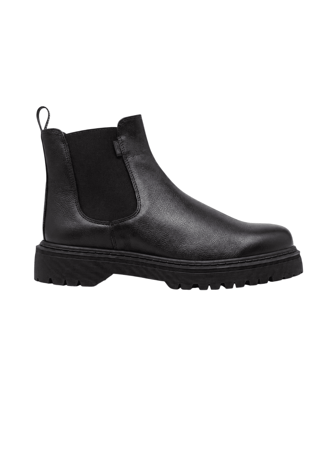 COLMAR Boots Black