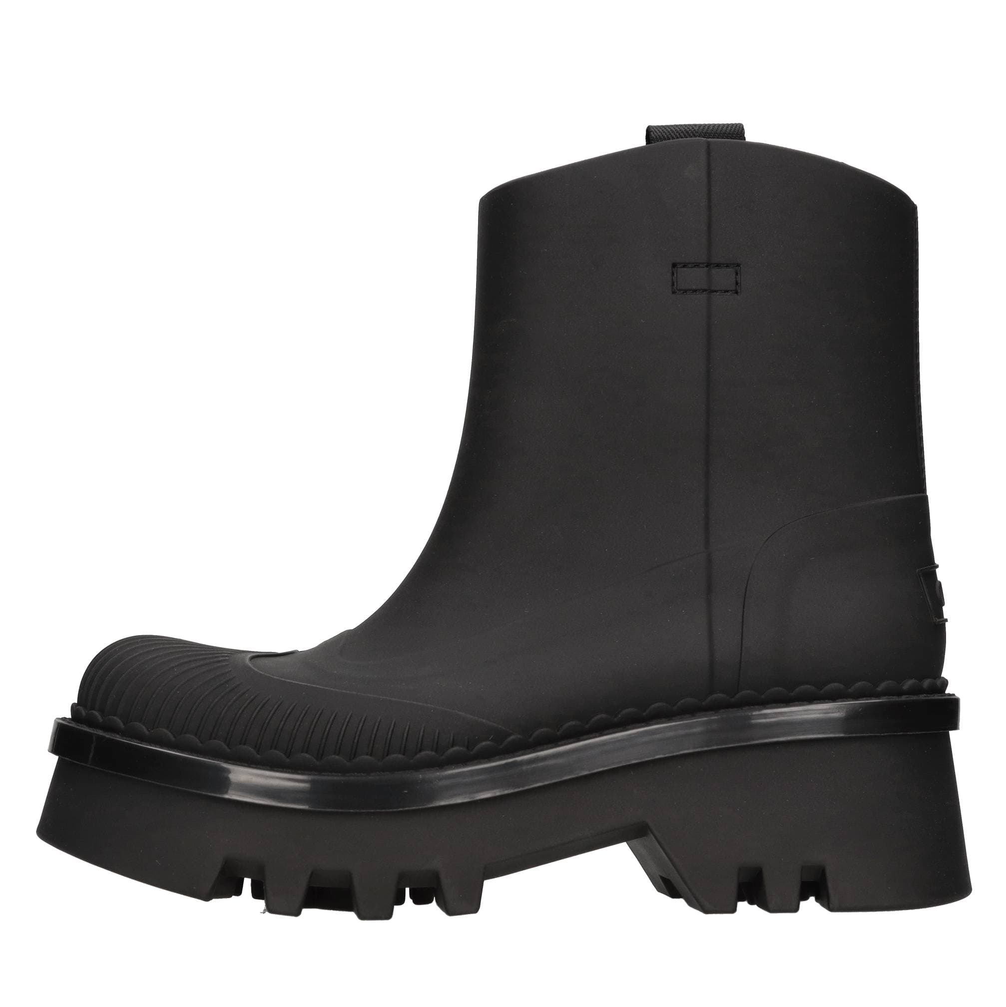 Chloe Boots