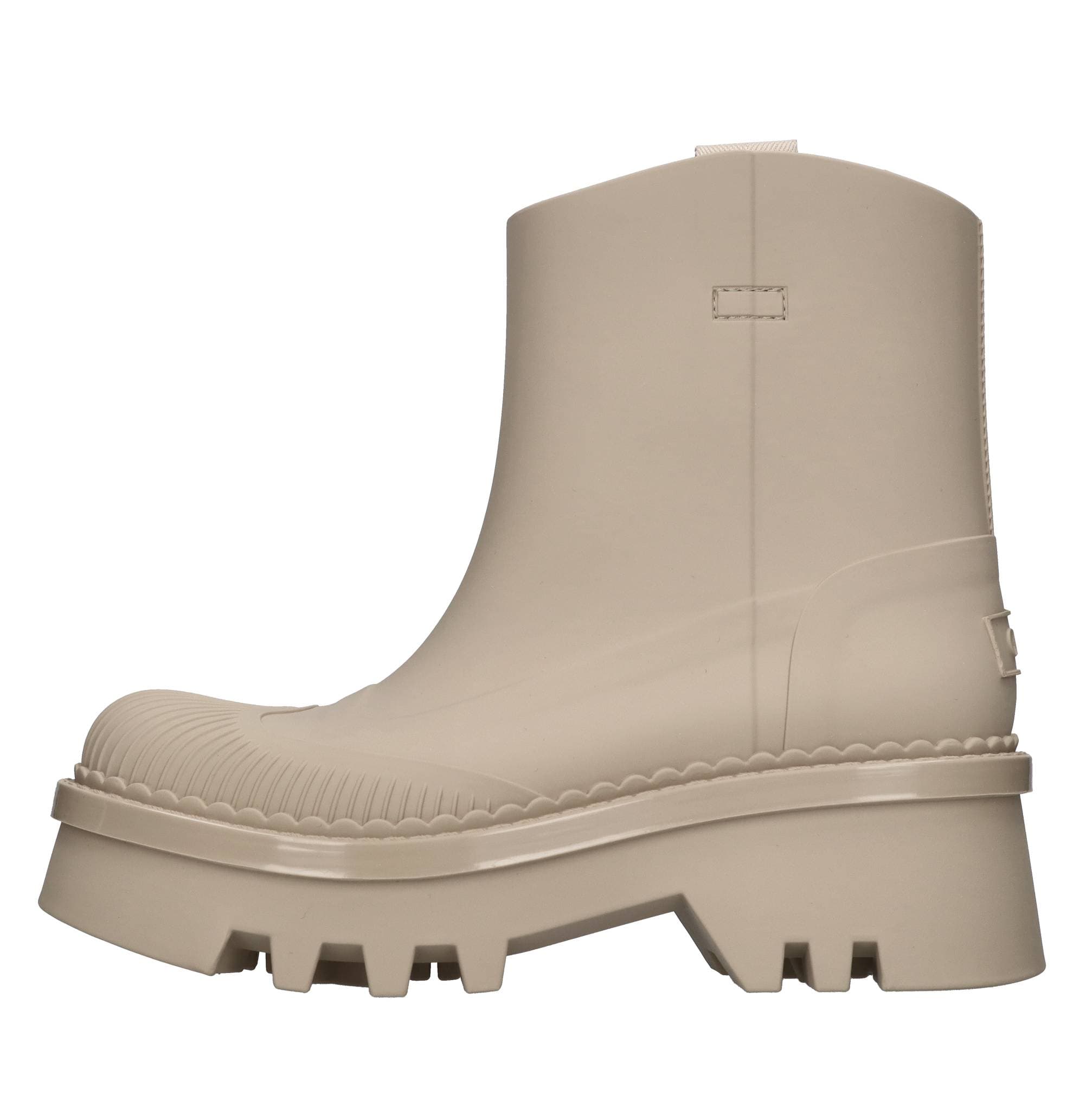 Chloe Boots