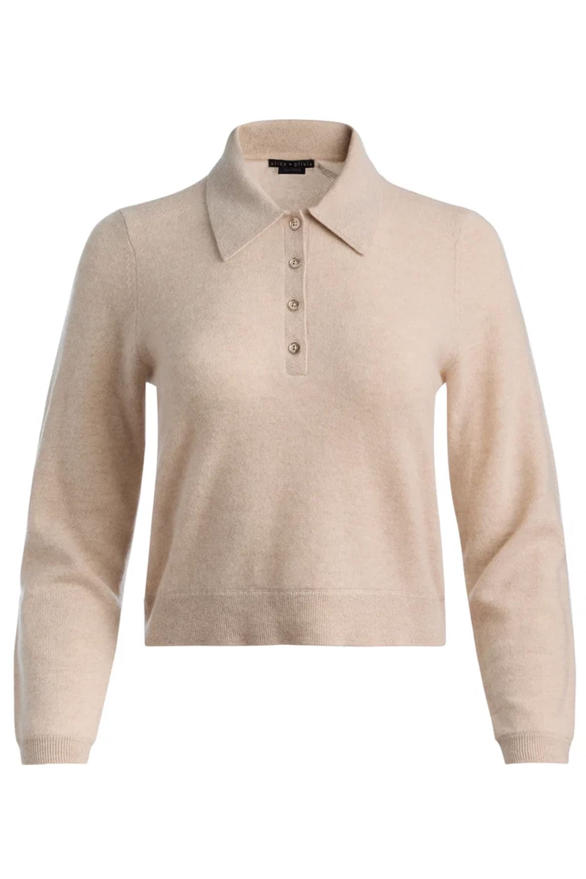 Alice + Olivia T-shirts and Polos