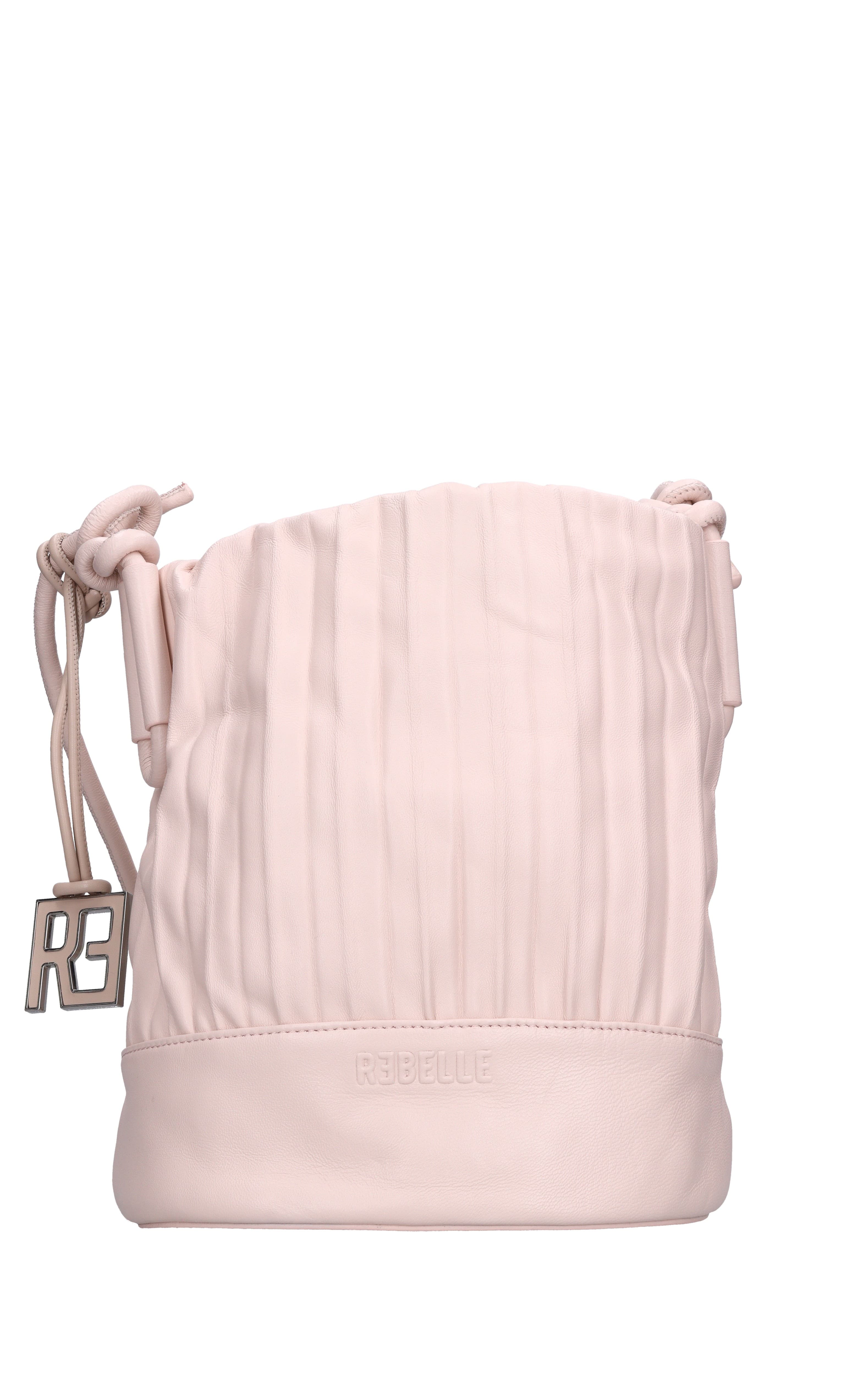 REBELLE Bags..