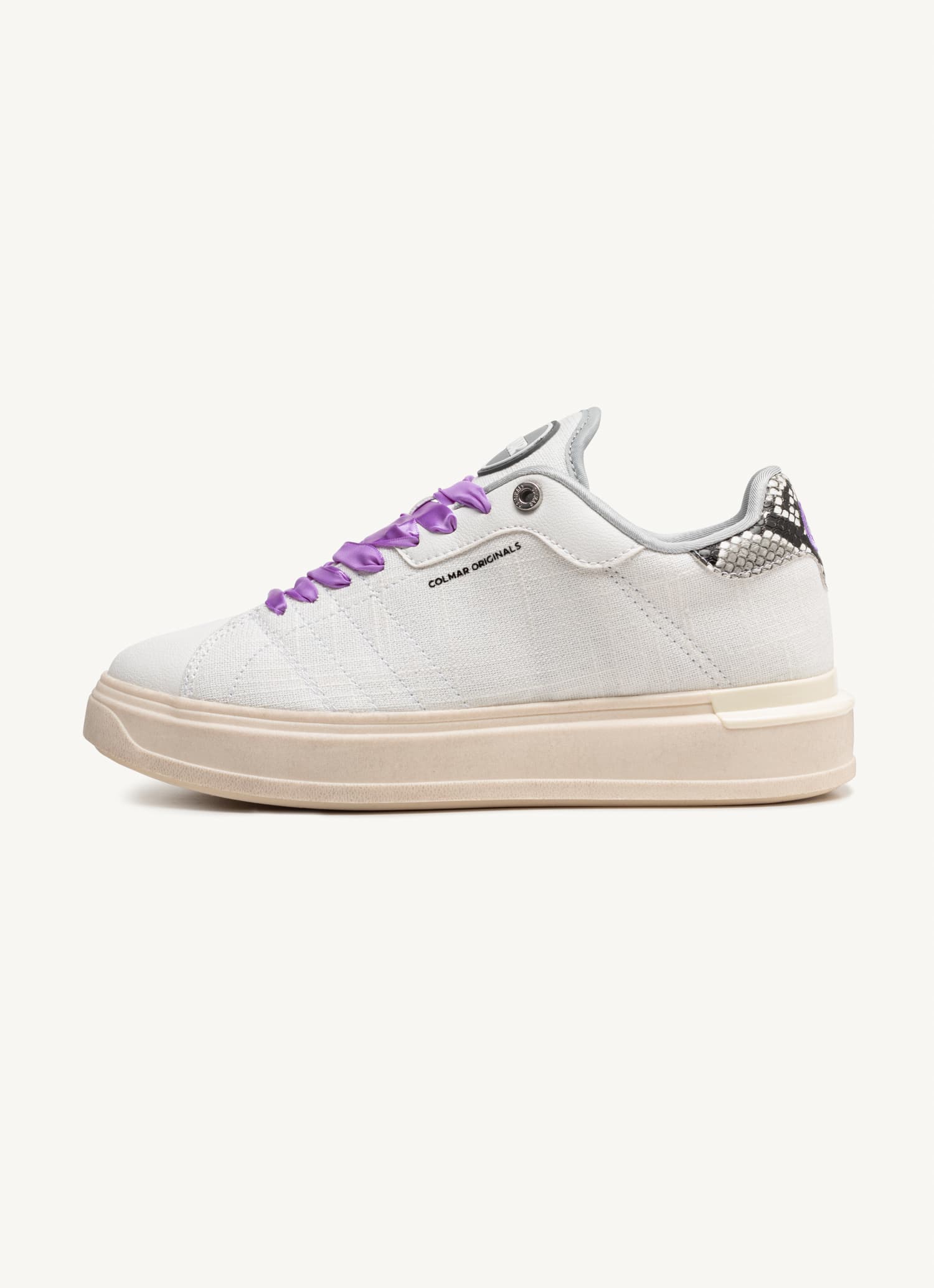 COLMAR Sneakers White