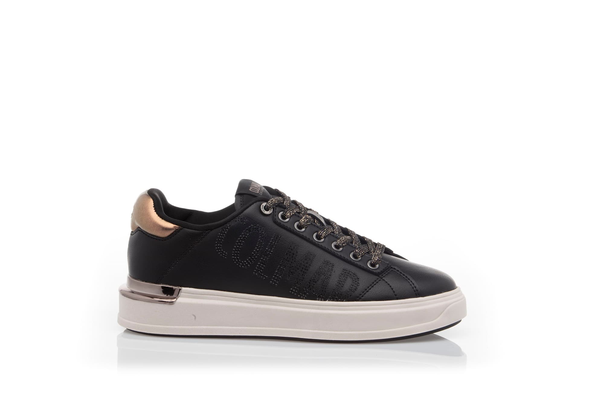 COLMAR Sneakers Black