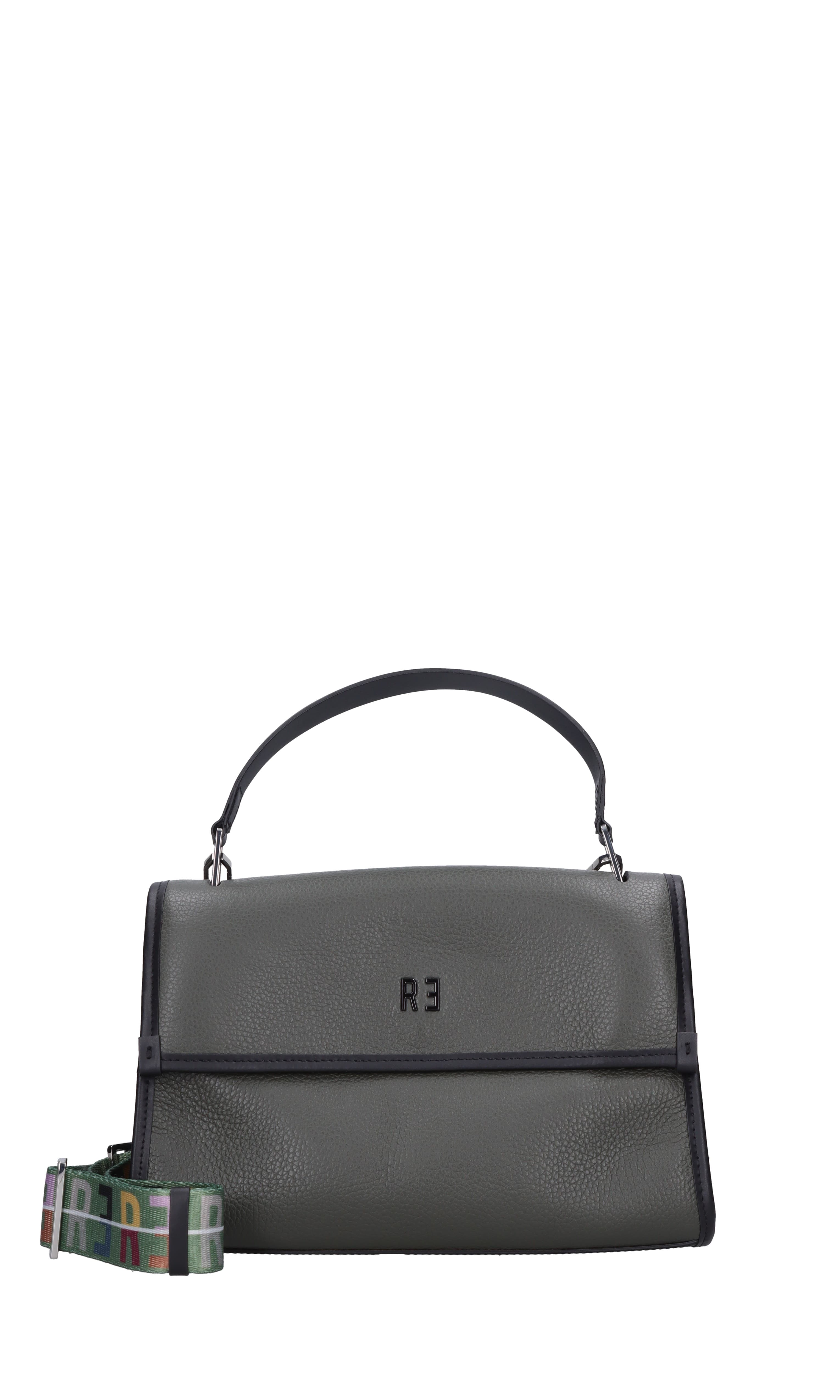 REBELLE Bags..