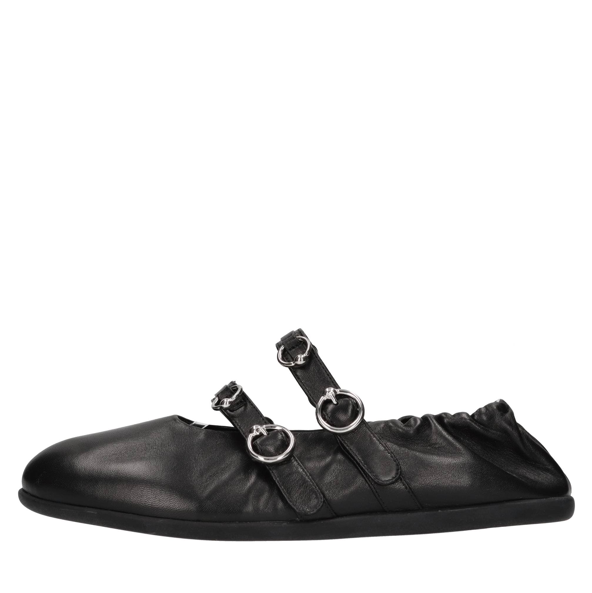 3JUIN Flat shoes