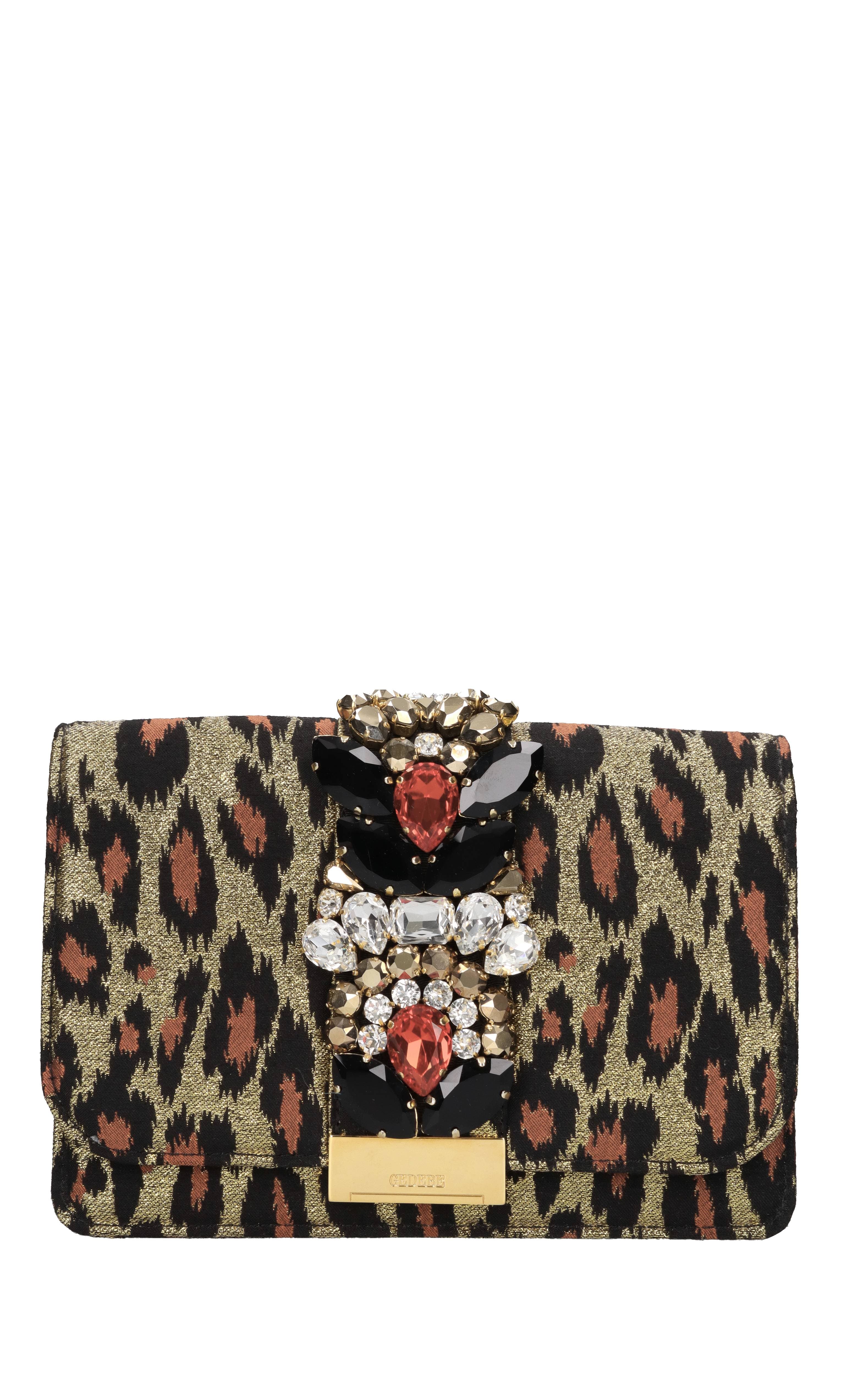 GEDEBE Bags..