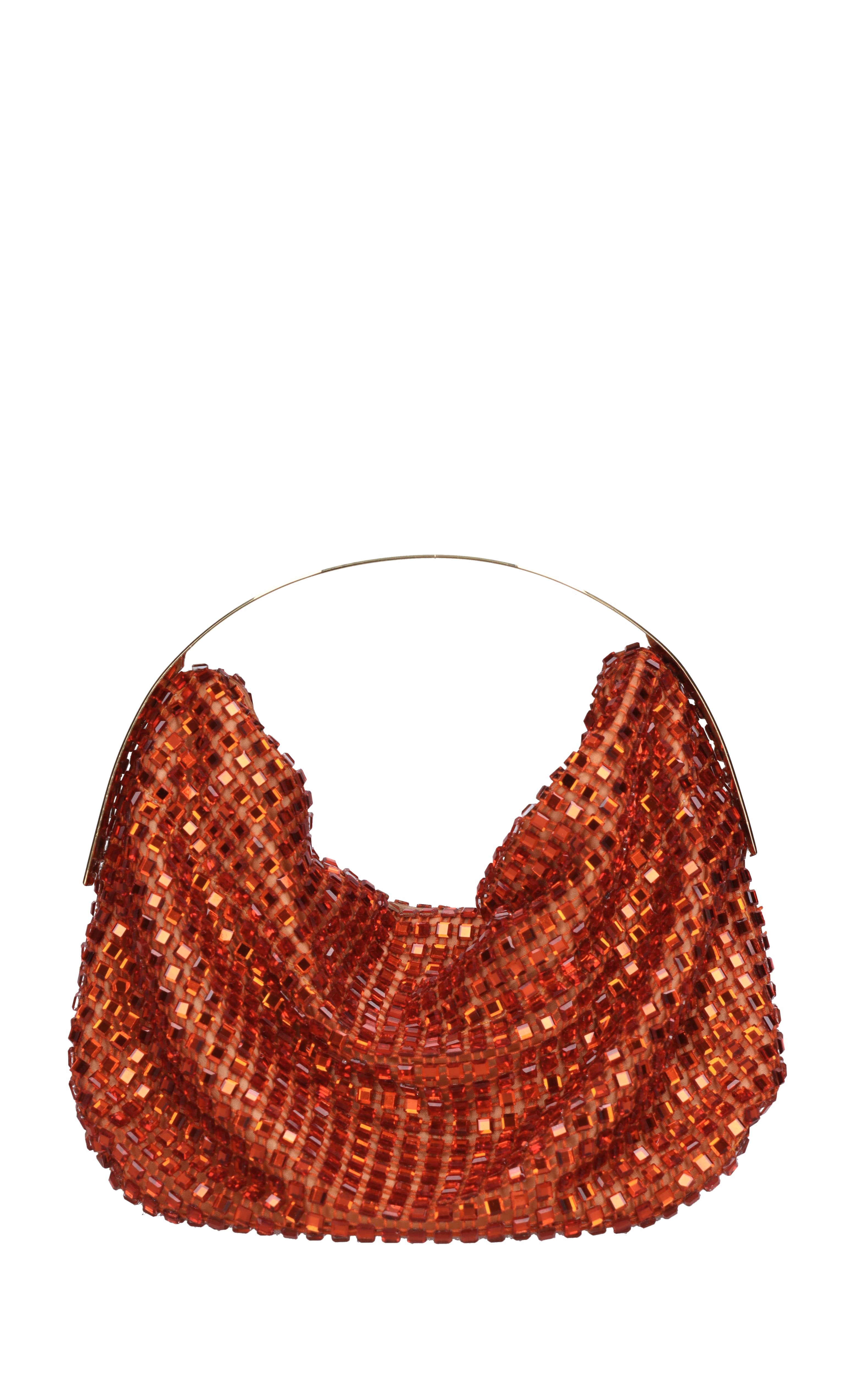 GEDEBE Bags.. Orange