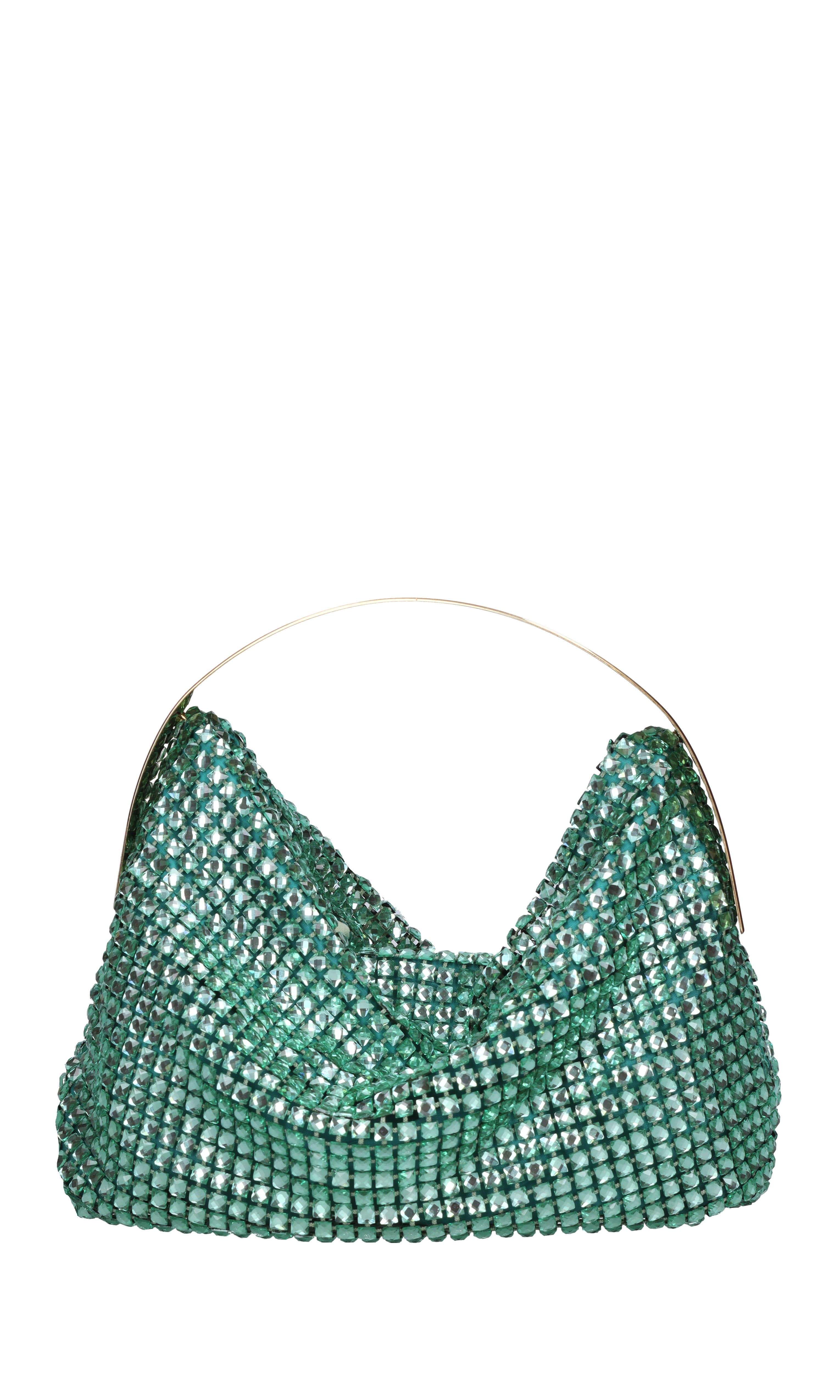 GEDEBE Bags.. Green