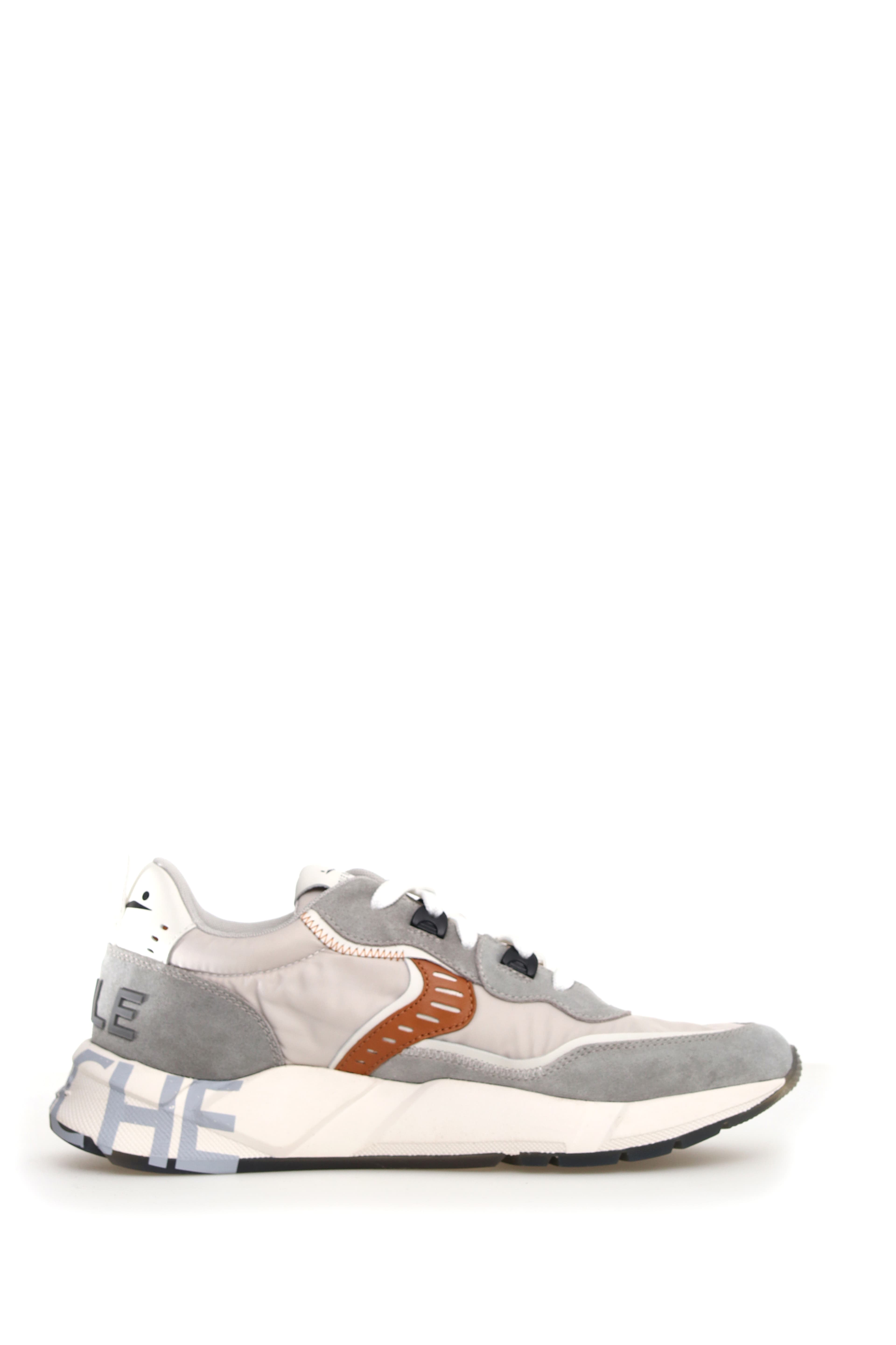 Voile Blanche Sneakers Grey
