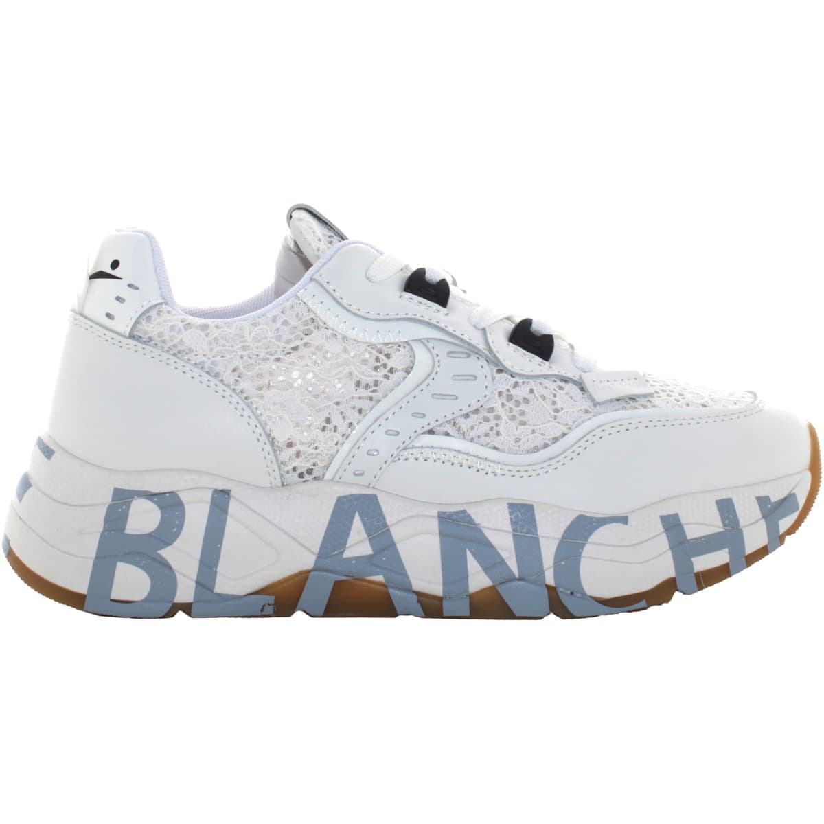 Voile Blanche Sneakers White