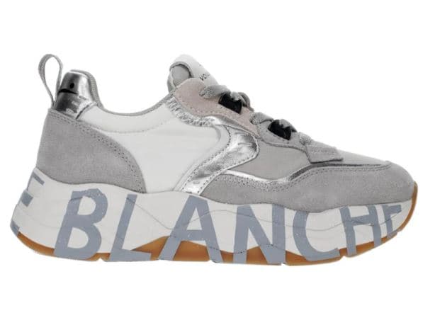 Voile Blanche Sneakers White