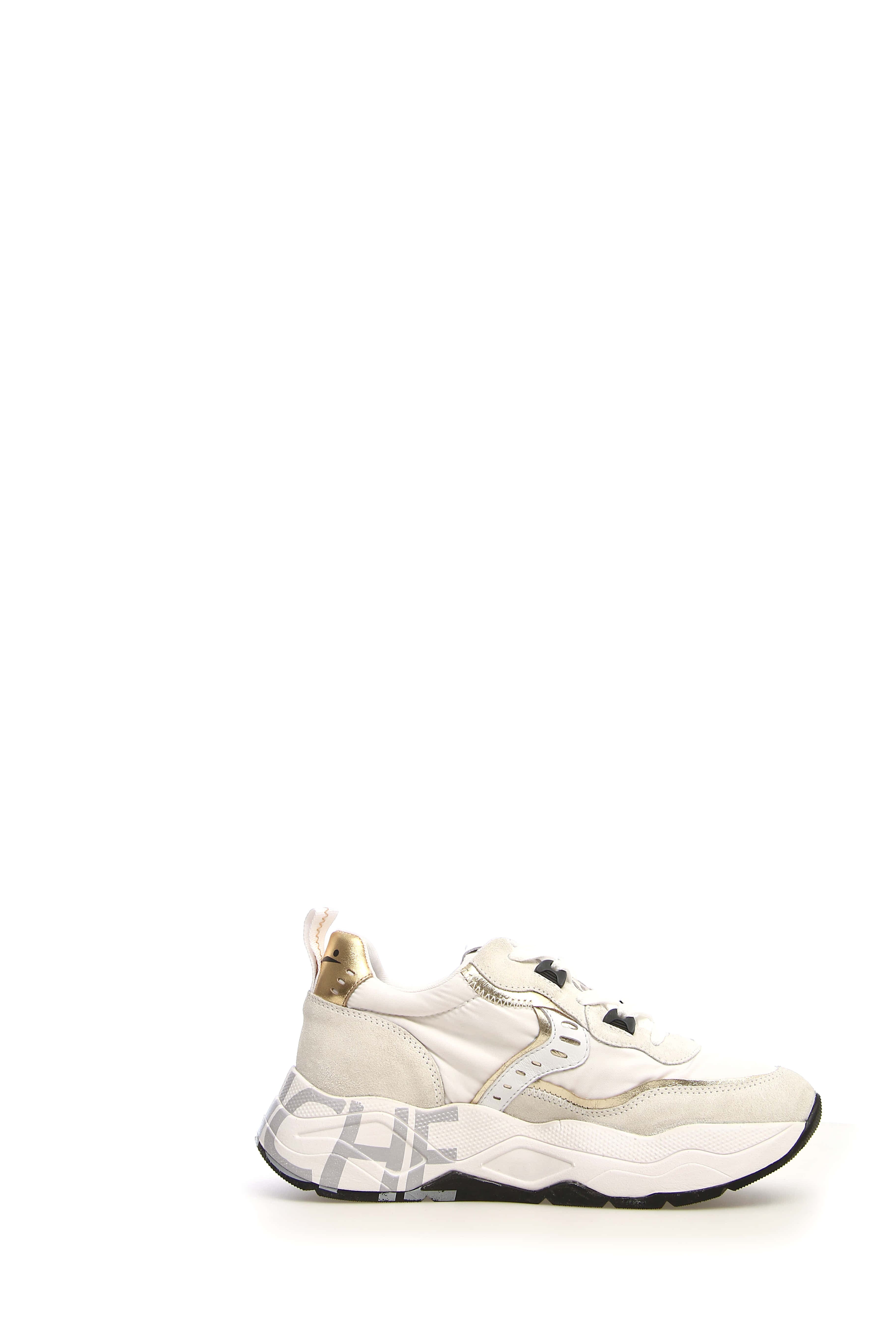 Voile Blanche Sneakers White