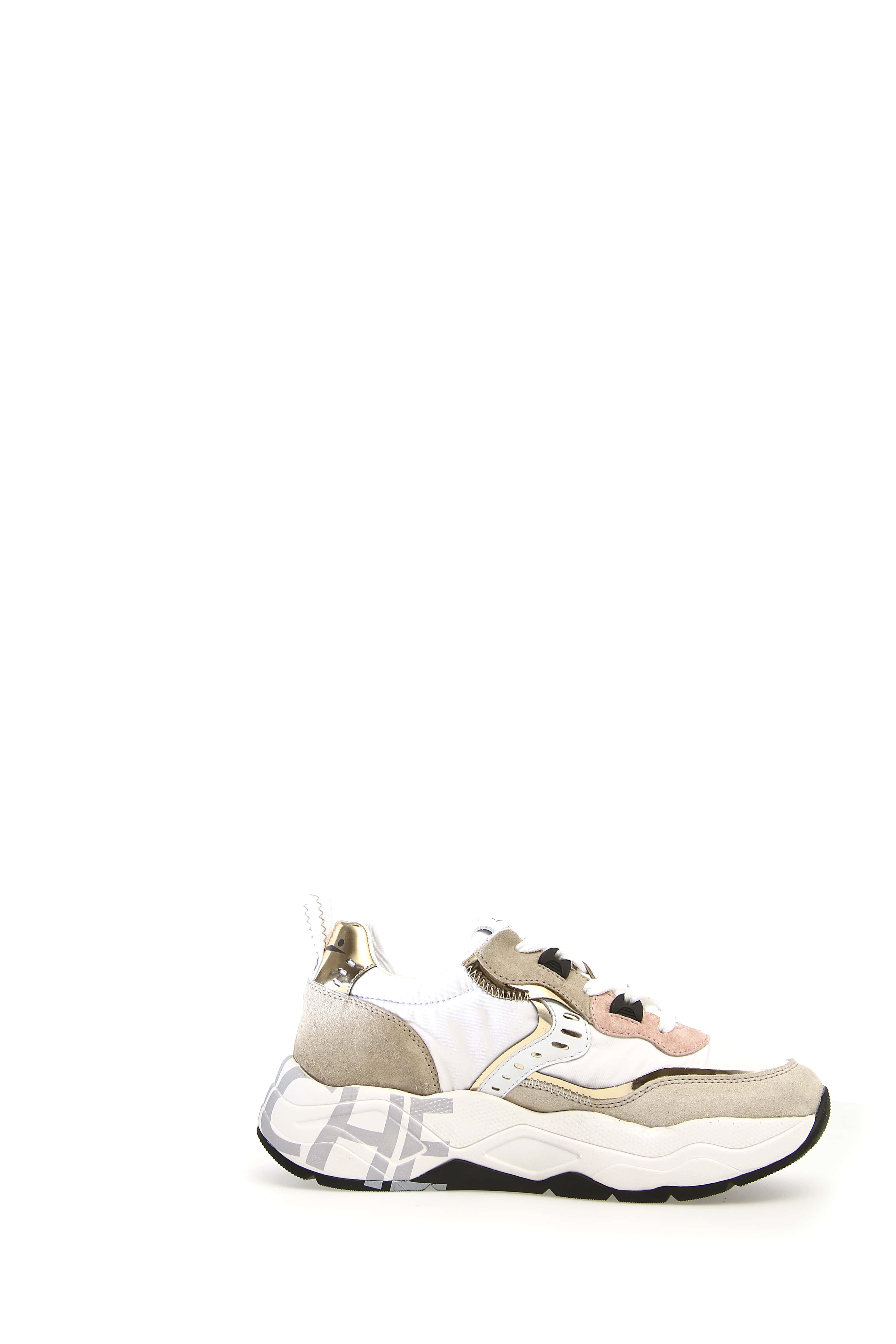 Voile Blanche Sneakers White