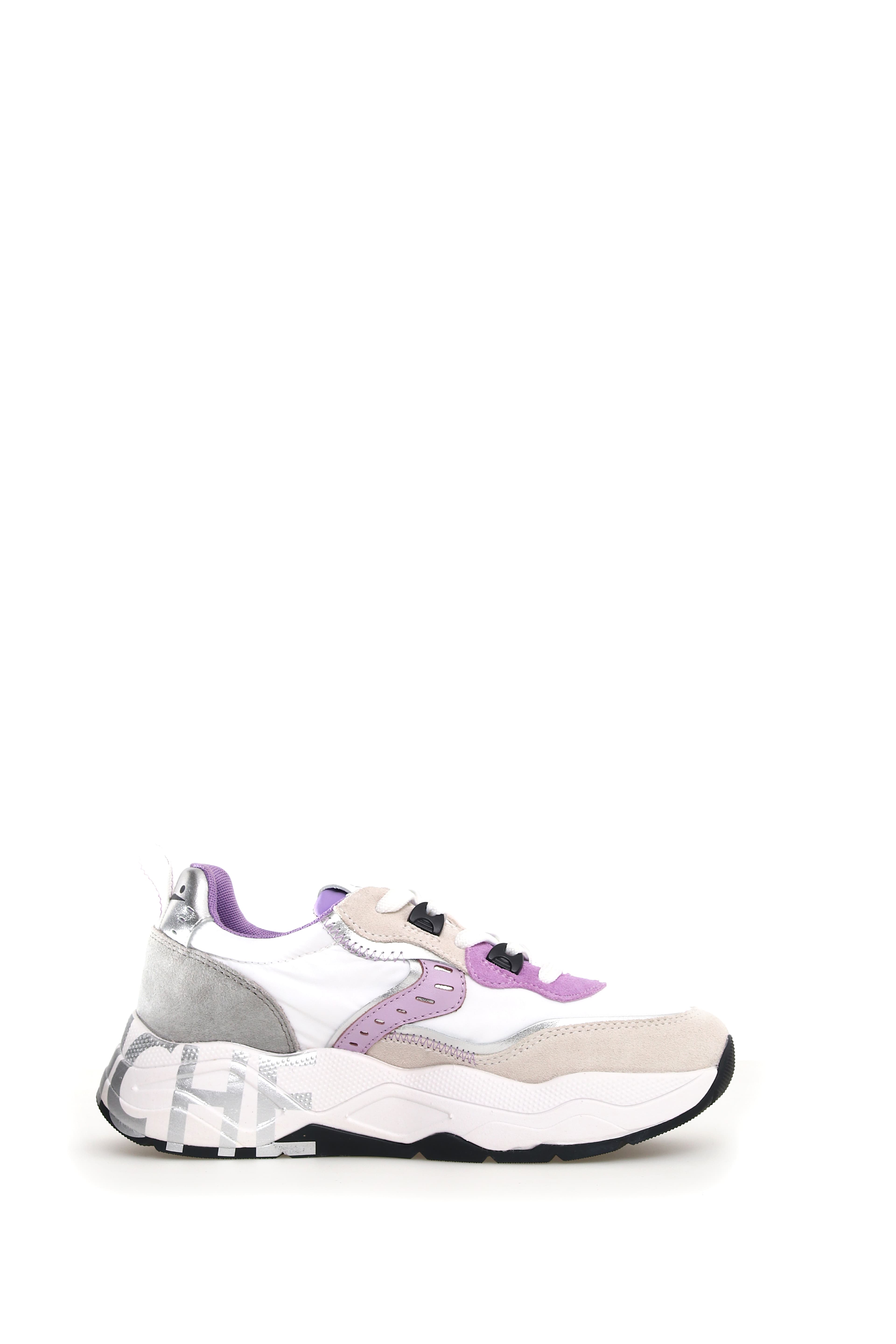 Voile Blanche Sneakers Pink