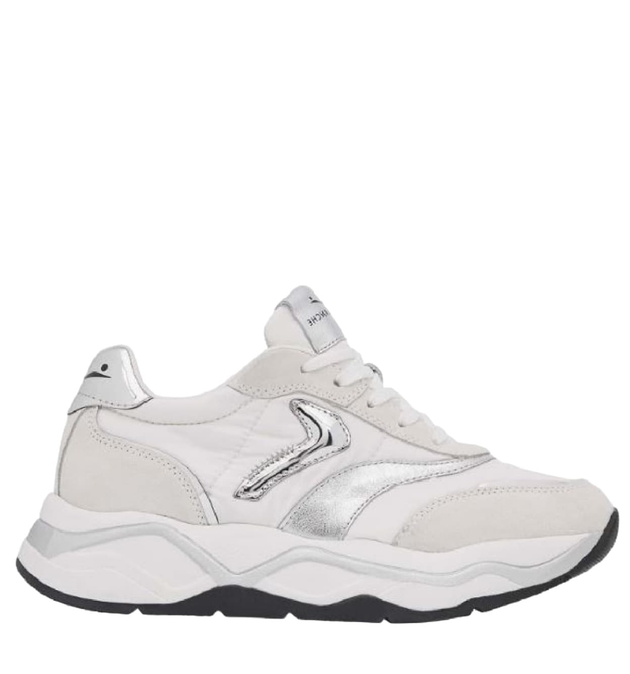 Voile Blanche Sneakers White