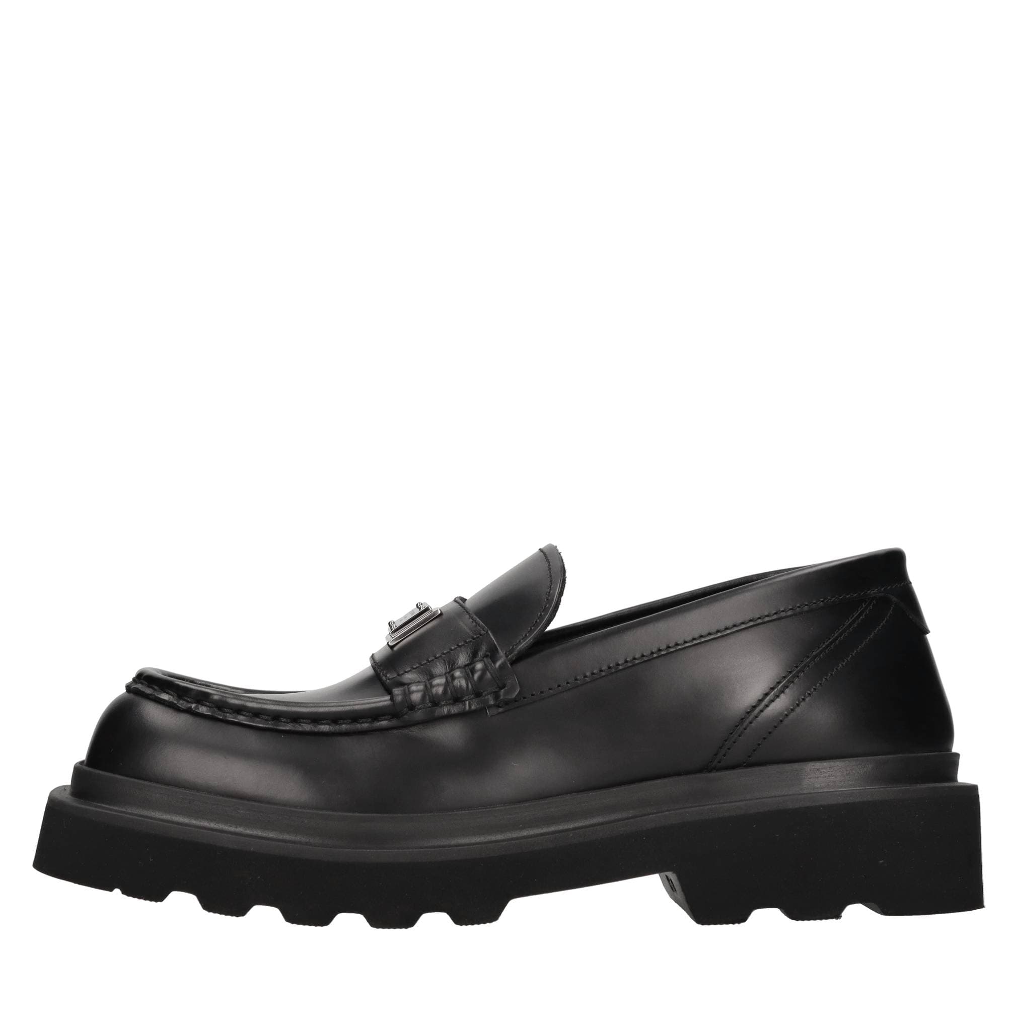 Dolce & Gabbana Flat shoes