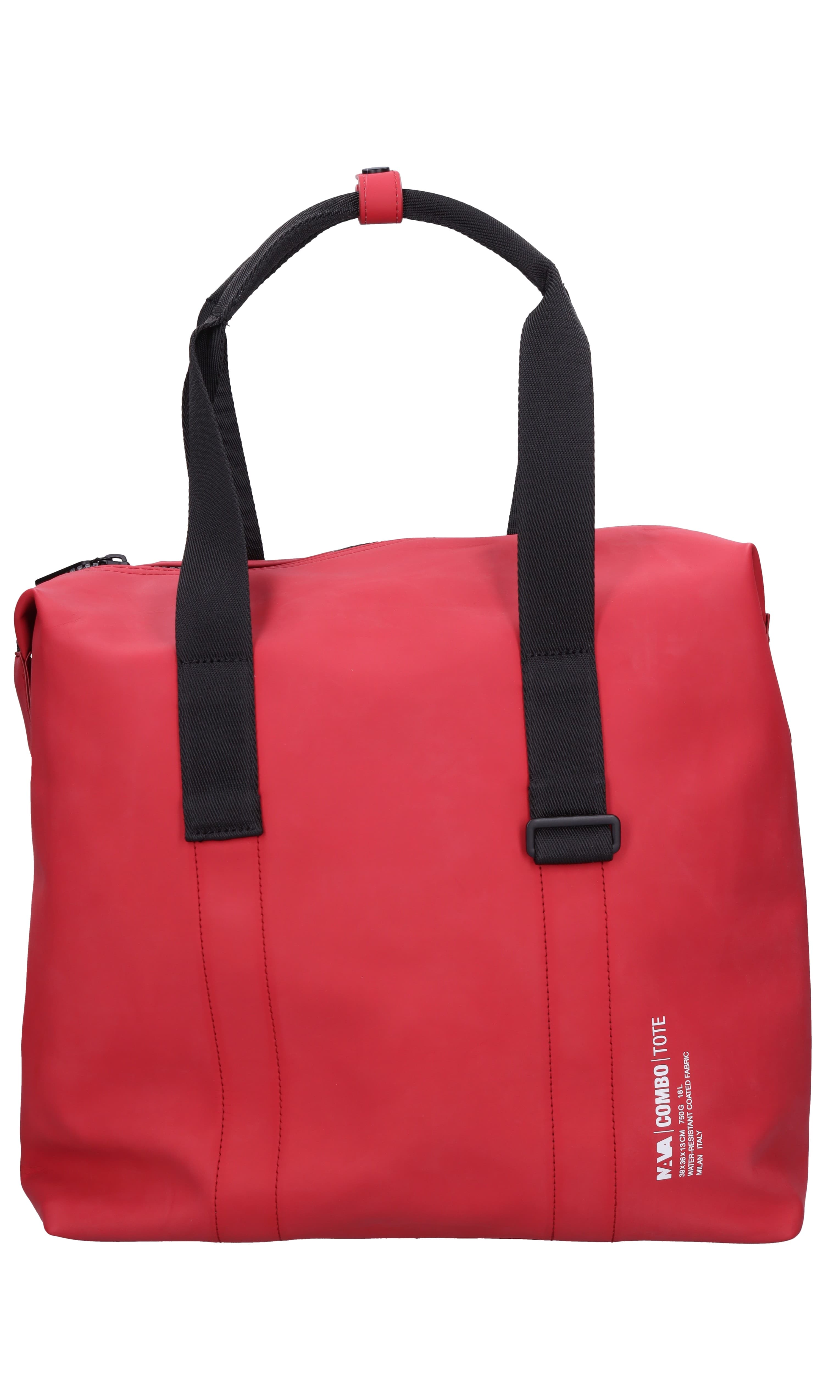Nava Bags.. Red