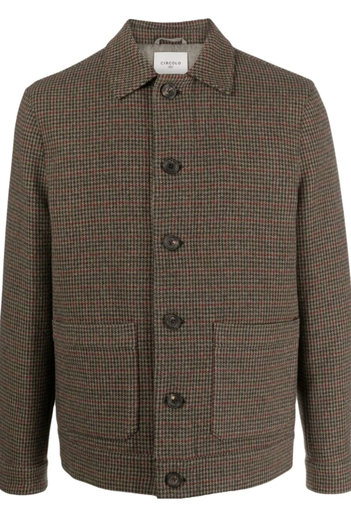 Circolo 1901 Jackets