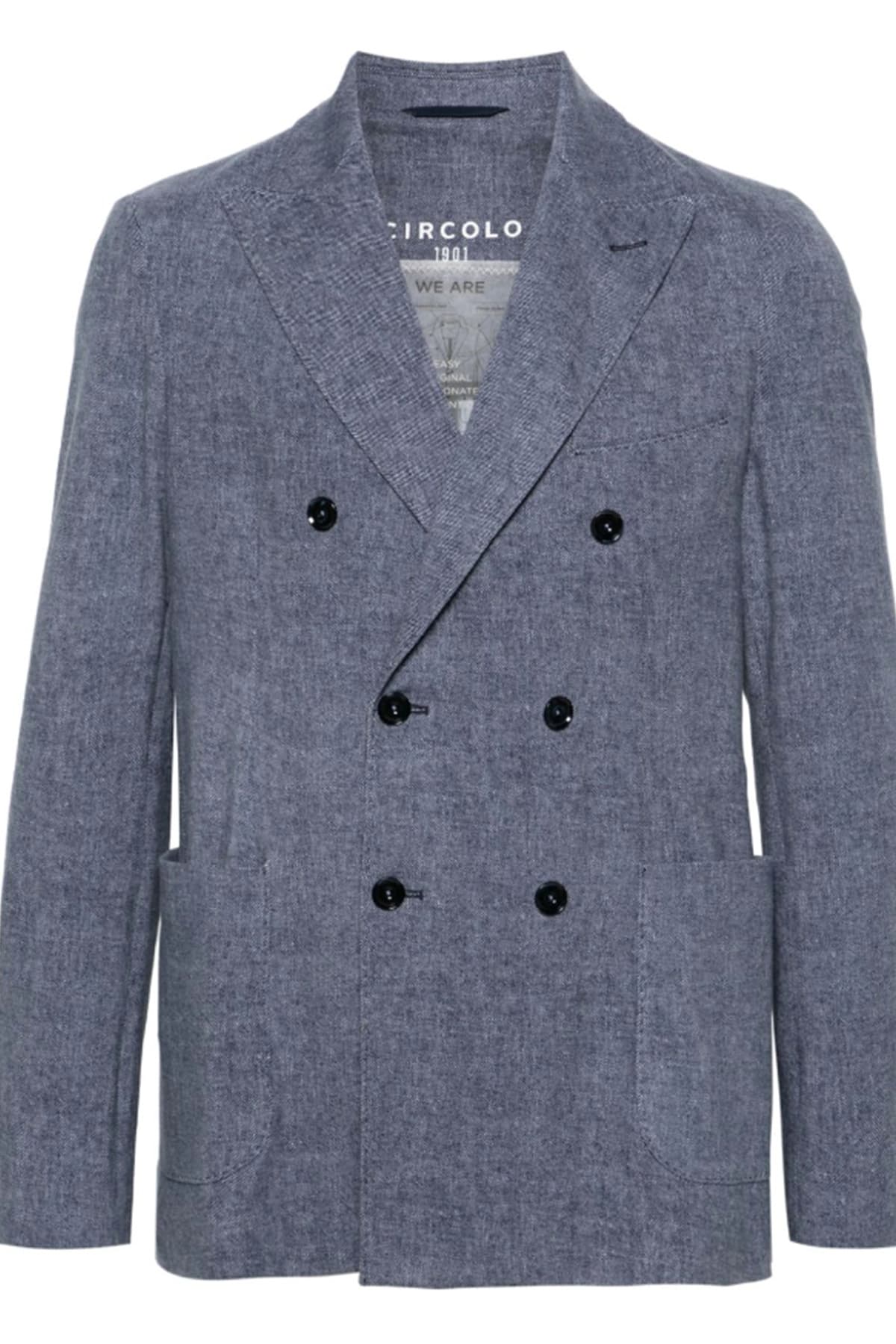 Circolo 1901 Jackets