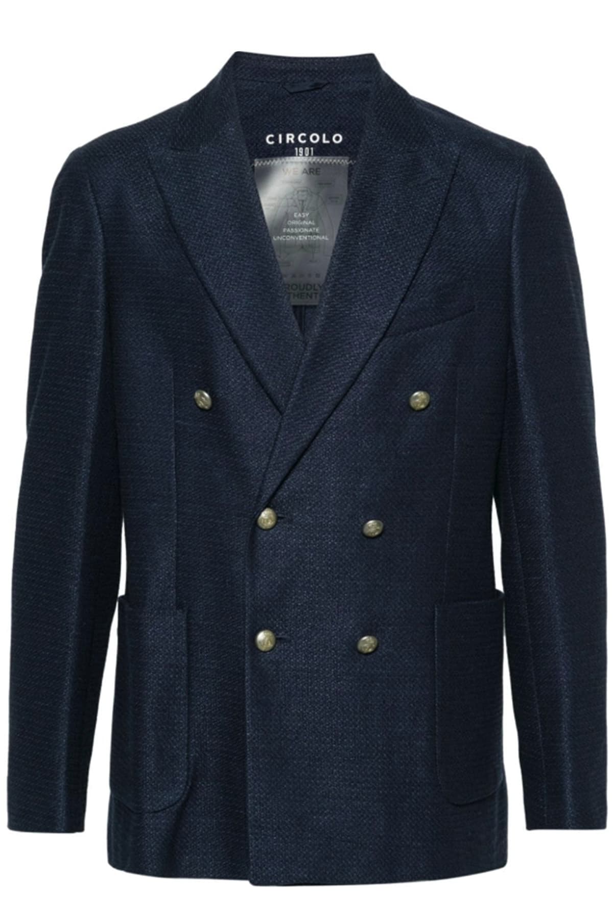 Circolo 1901 Jackets