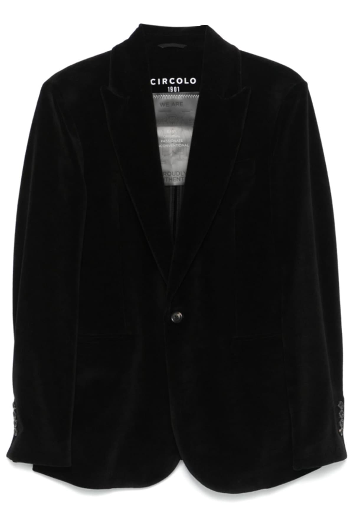Circolo 1901 Jackets