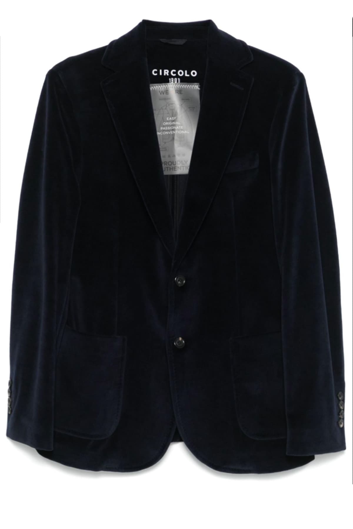 Circolo 1901 Jackets