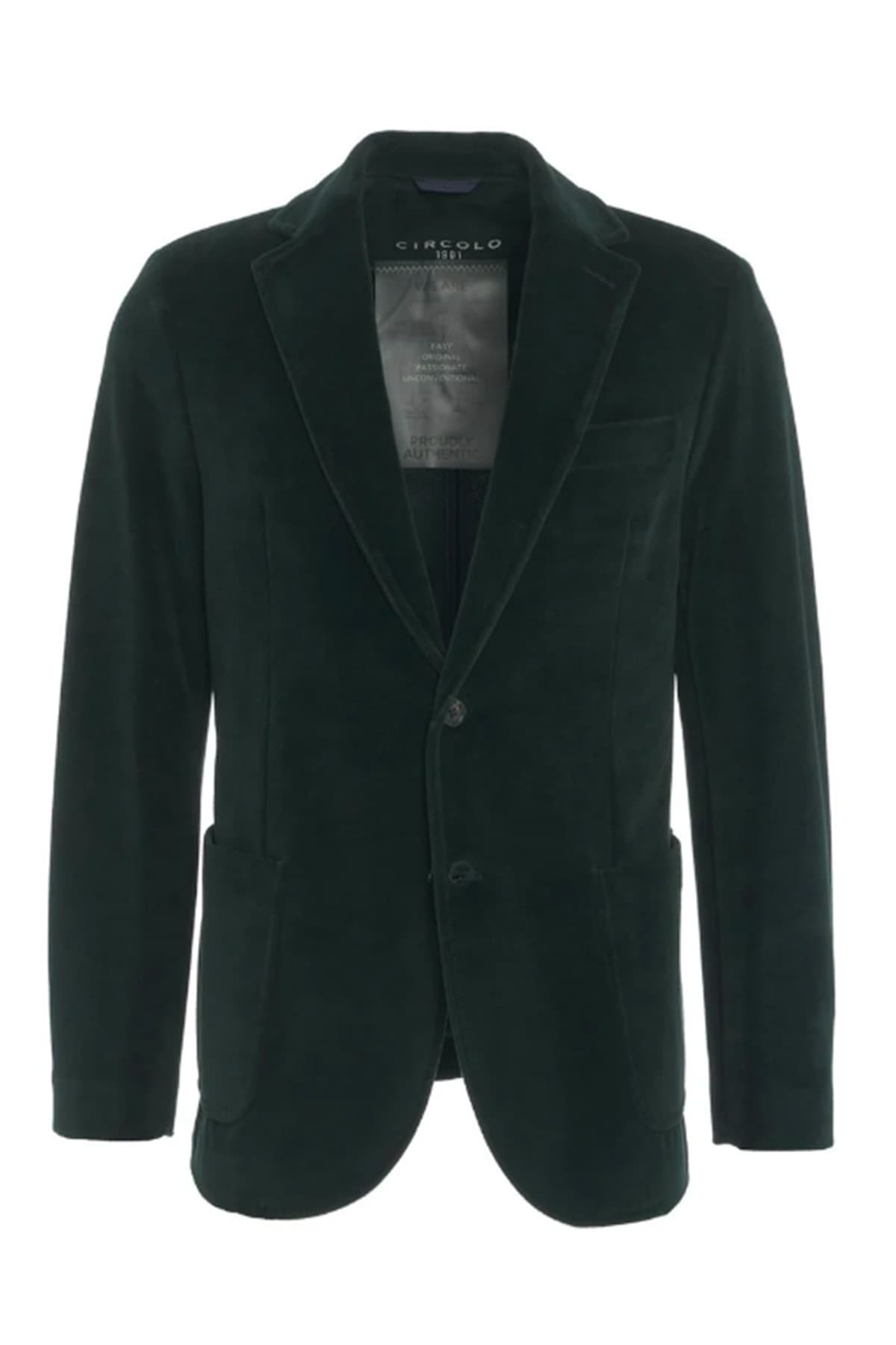 Circolo 1901 Jackets