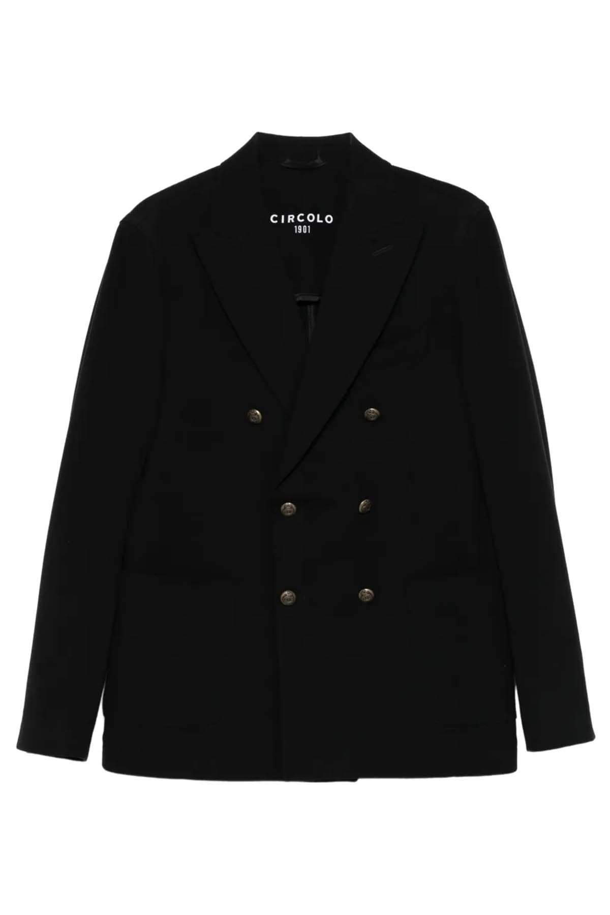 Circolo 1901 Jackets
