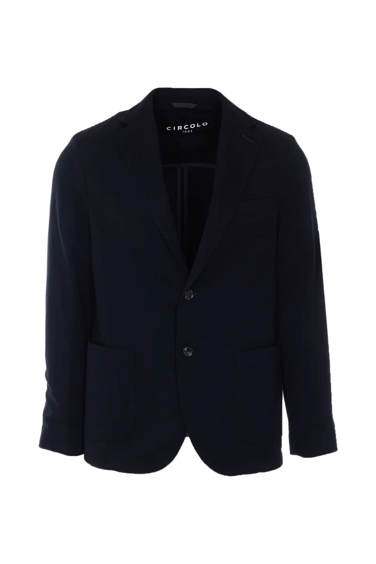Circolo 1901 Jackets Denim