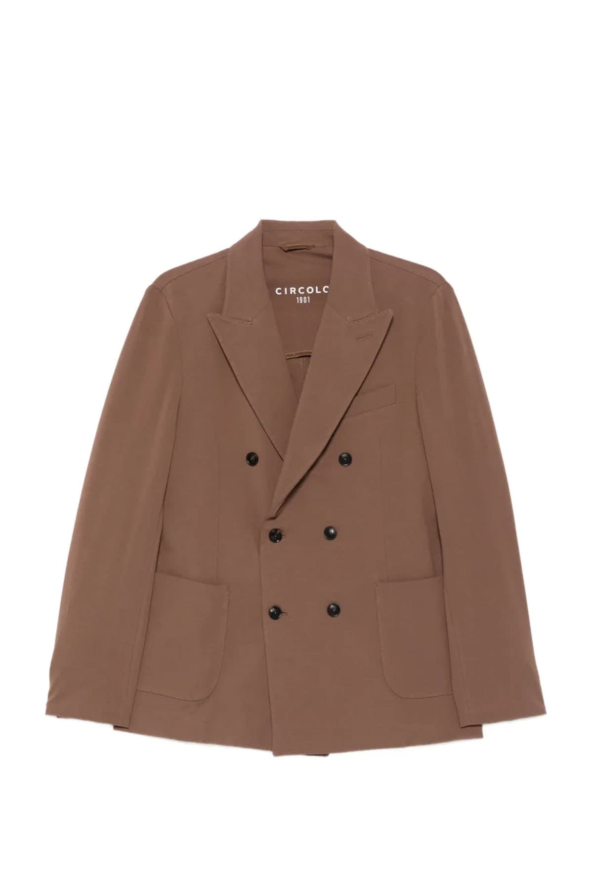 Circolo 1901 Jackets