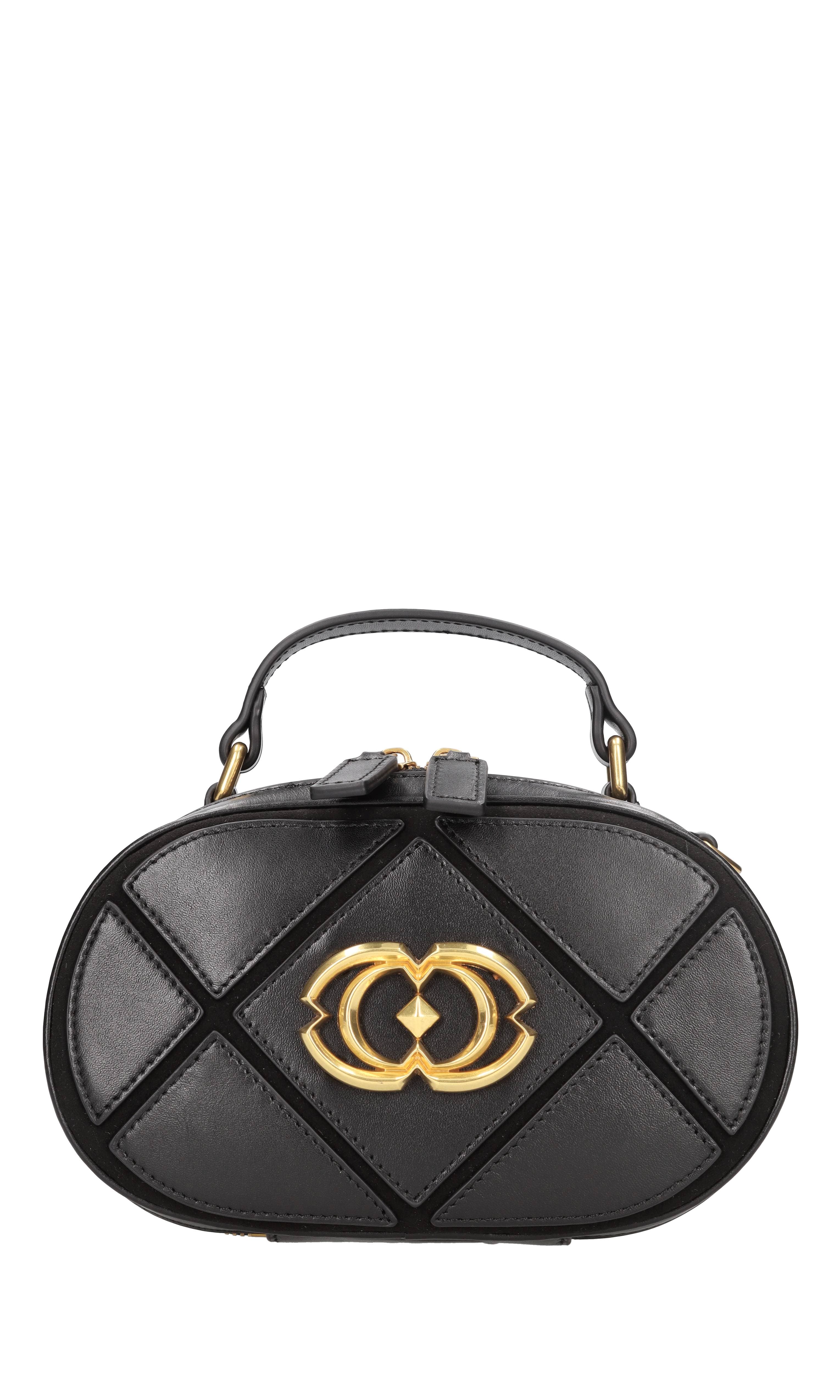 la carrie Bags.. Black