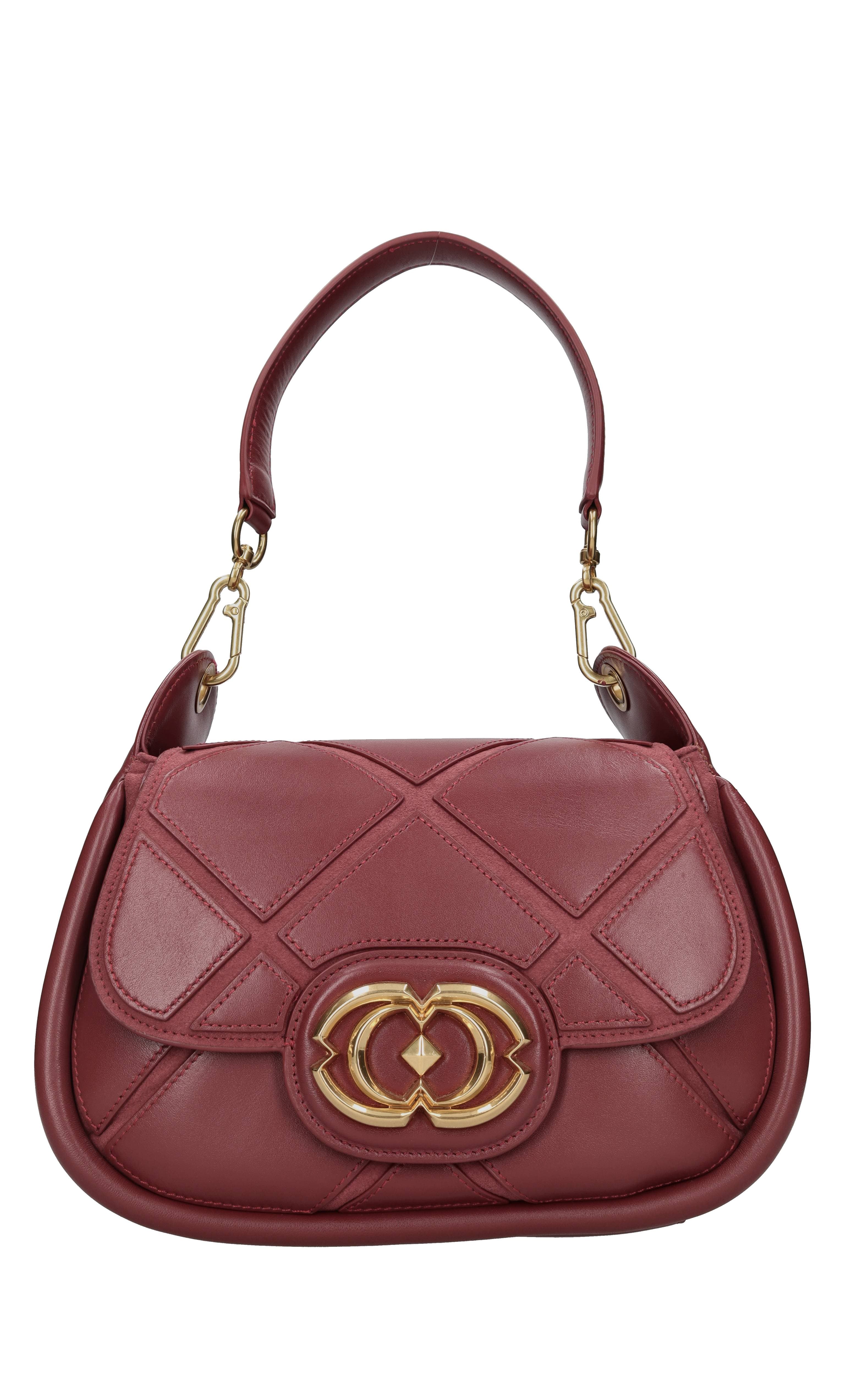 la carrie Bags.. Red