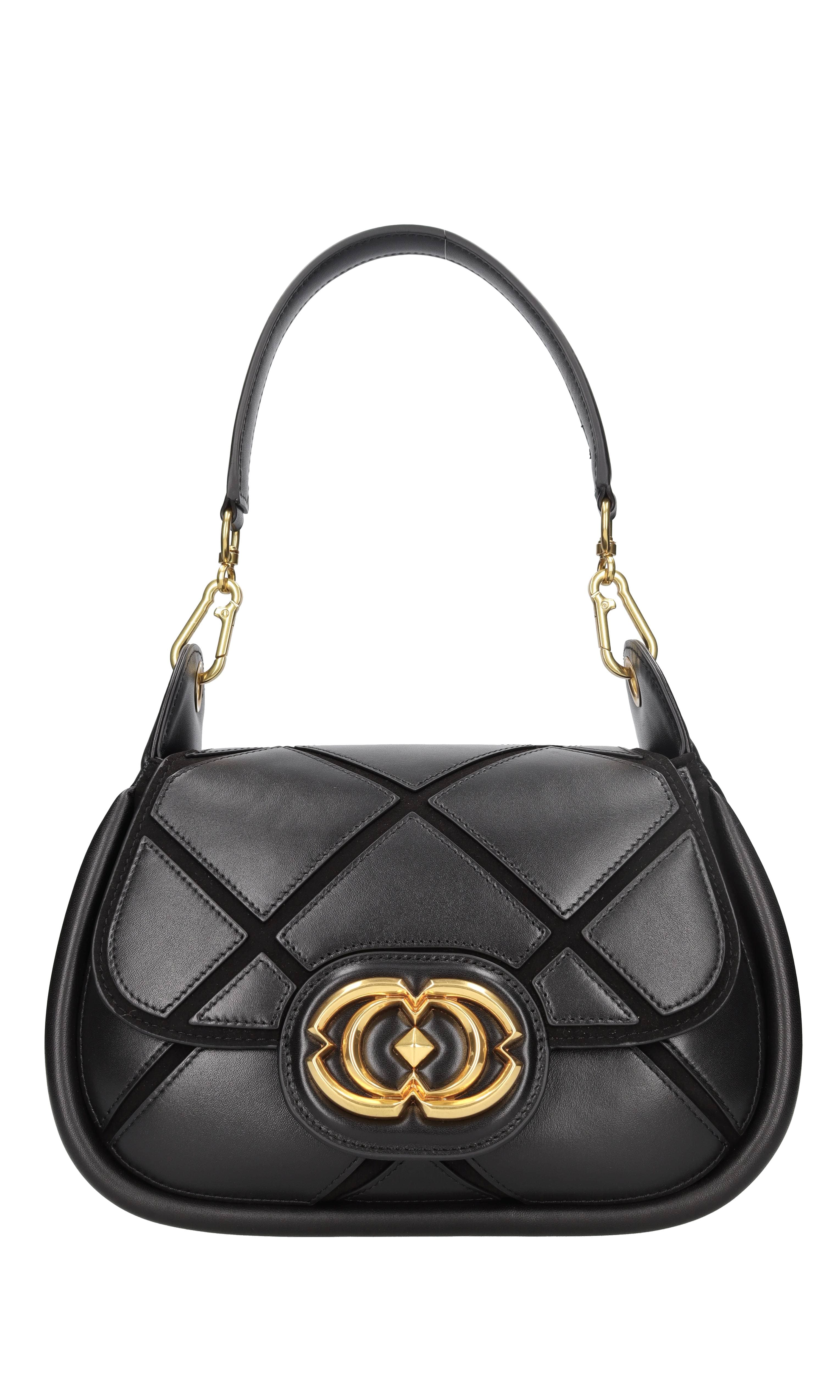 la carrie Bags.. Black