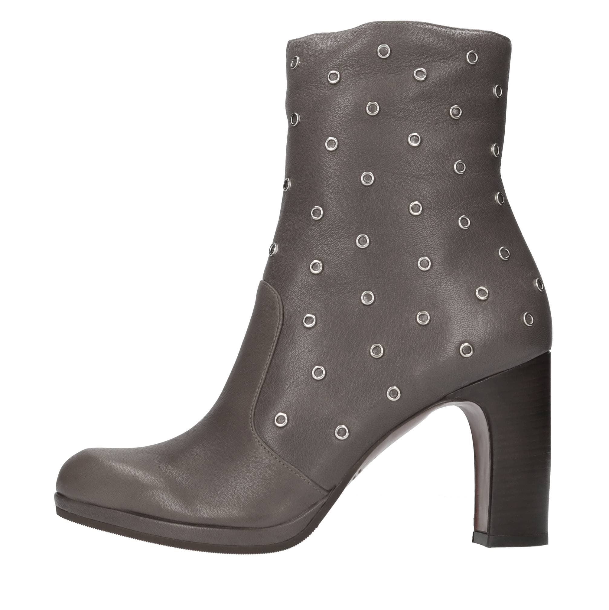 Chie Mihara Boots
