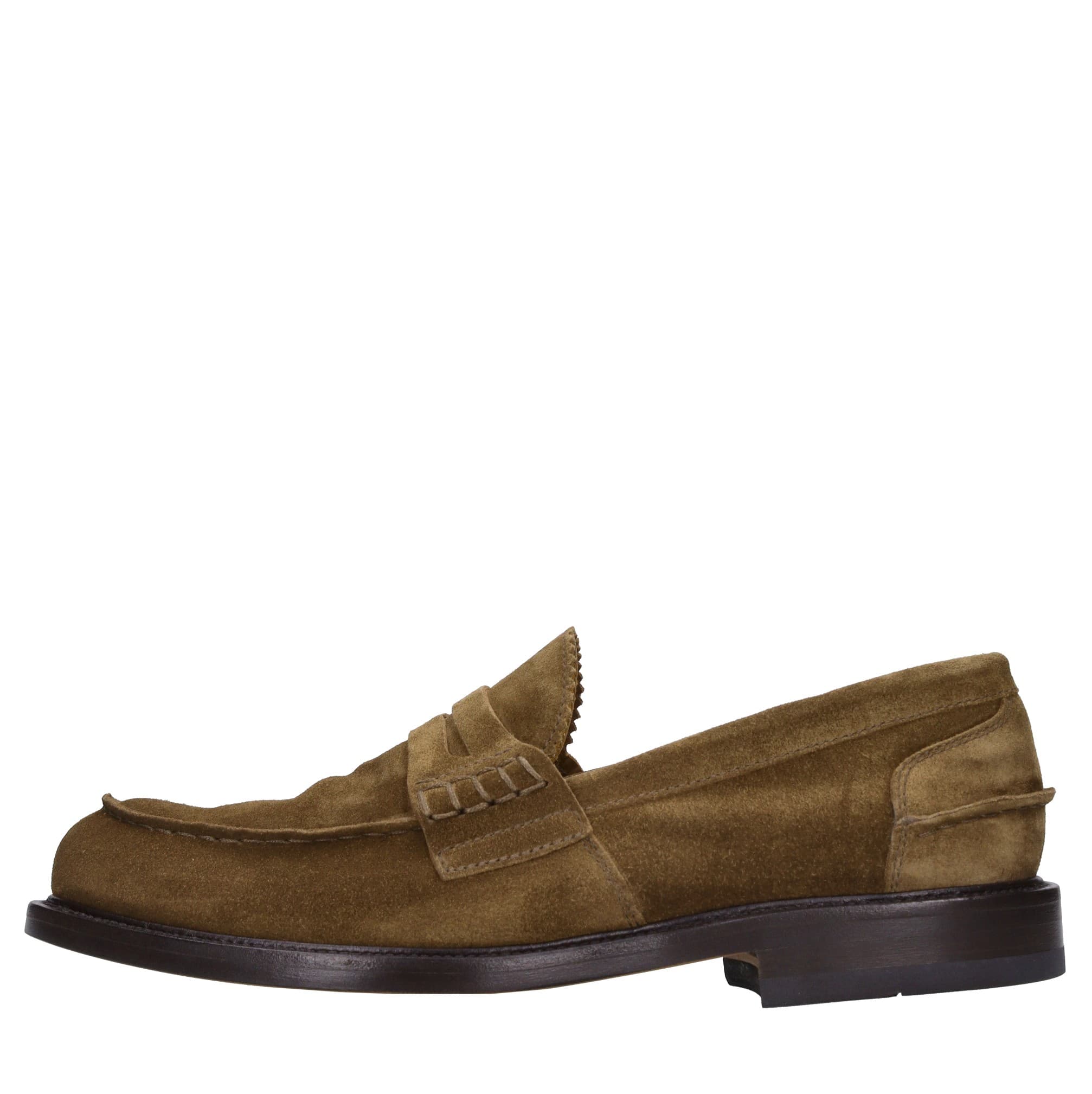 MILLE885 Flat shoes