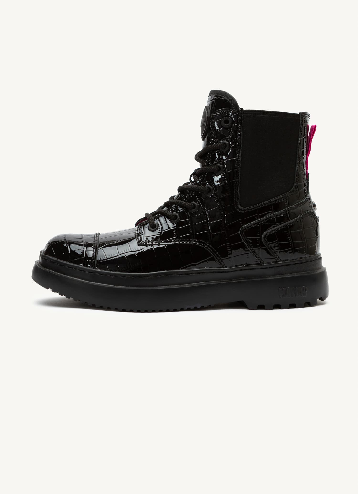 COLMAR Sneakers Black