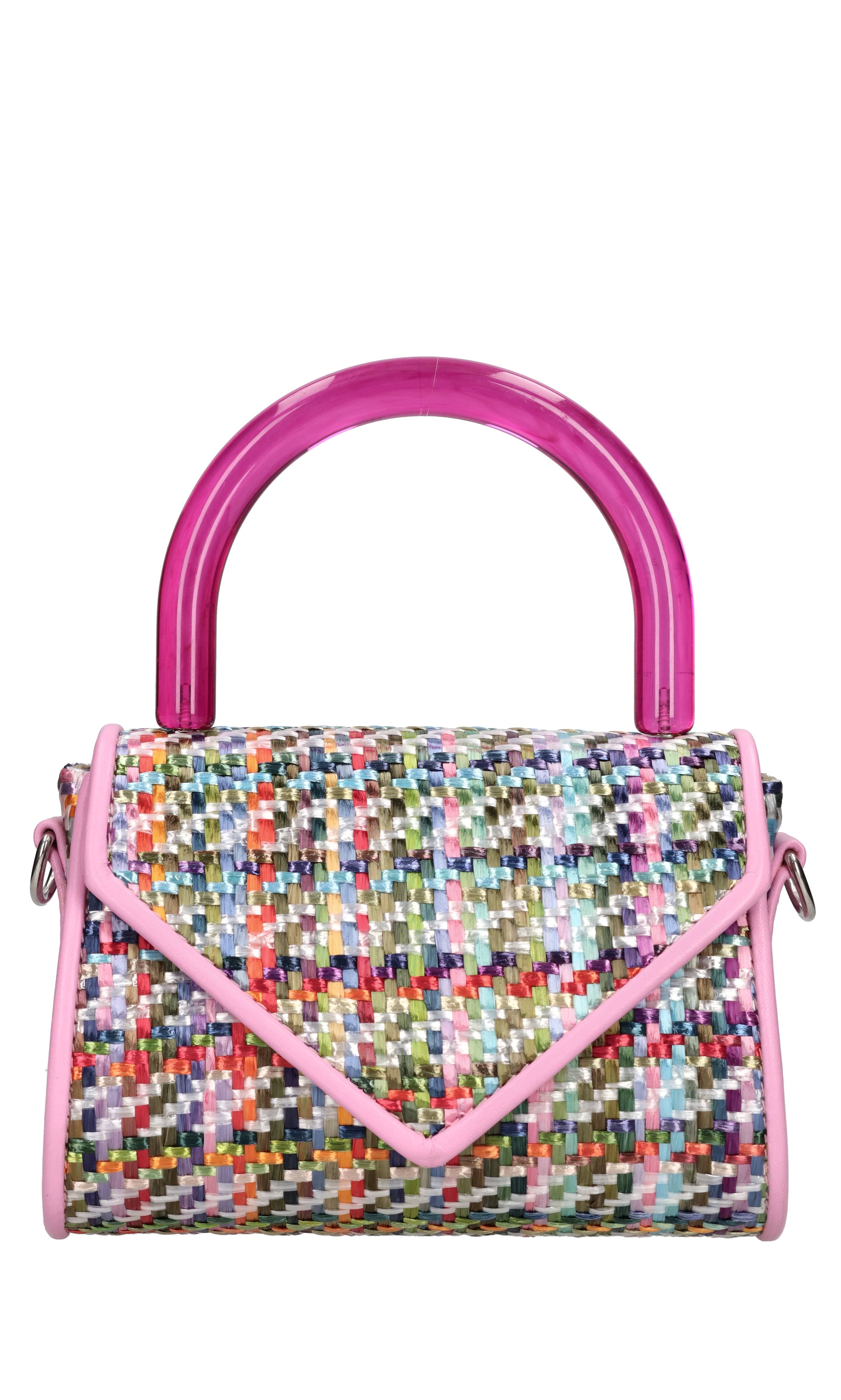 GEDEBE Bags..