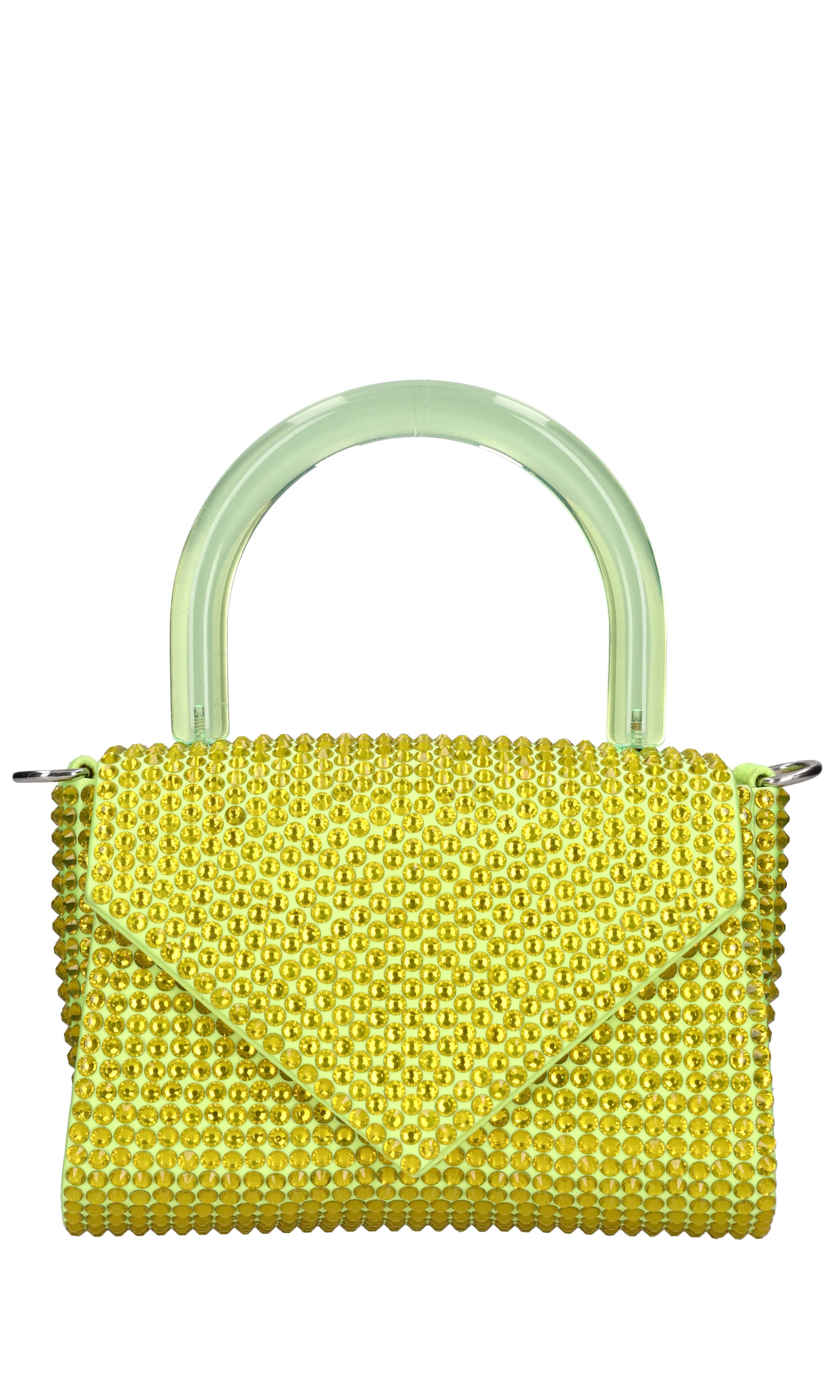 GEDEBE Bags..