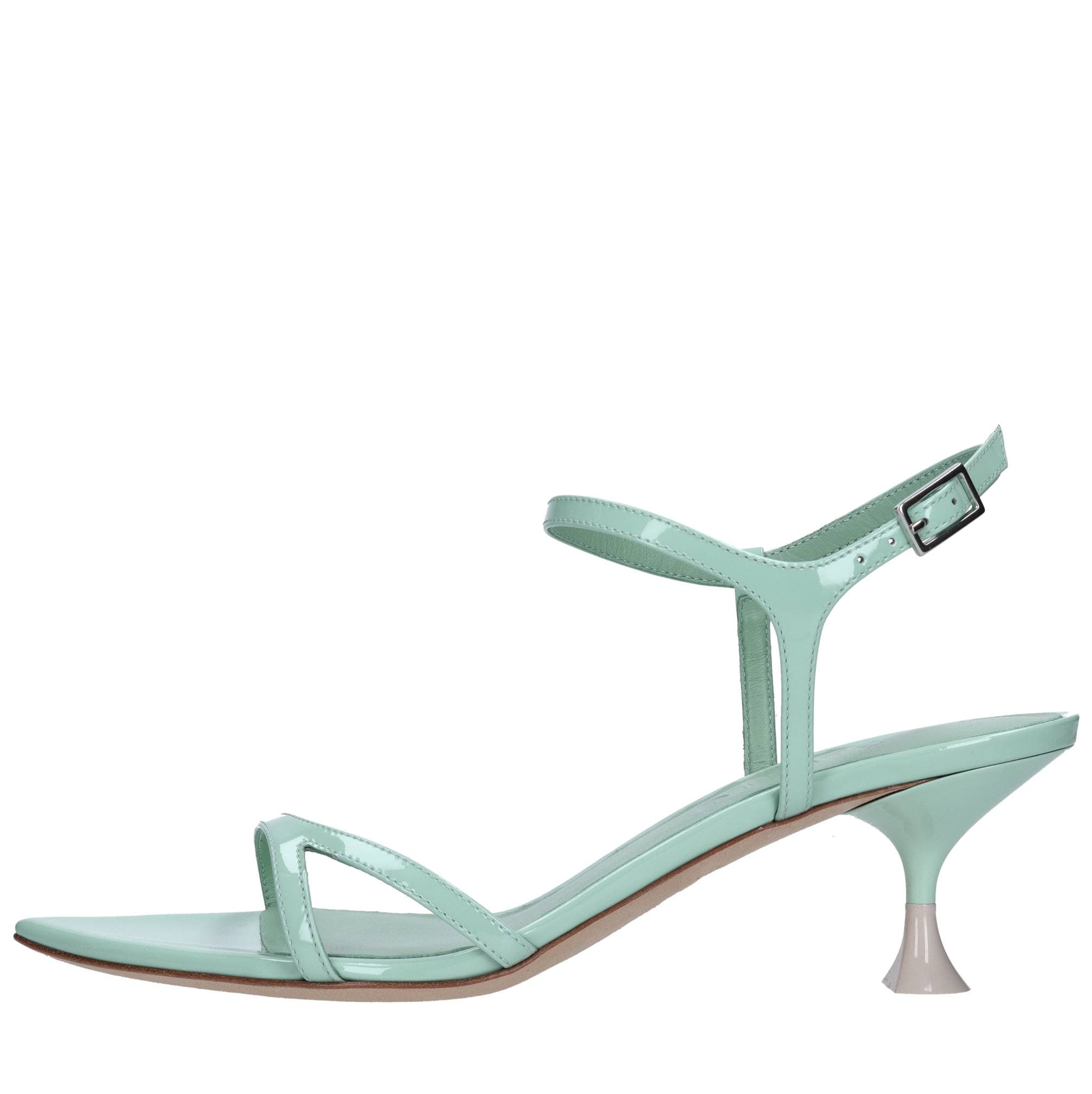3JUIN Sandals